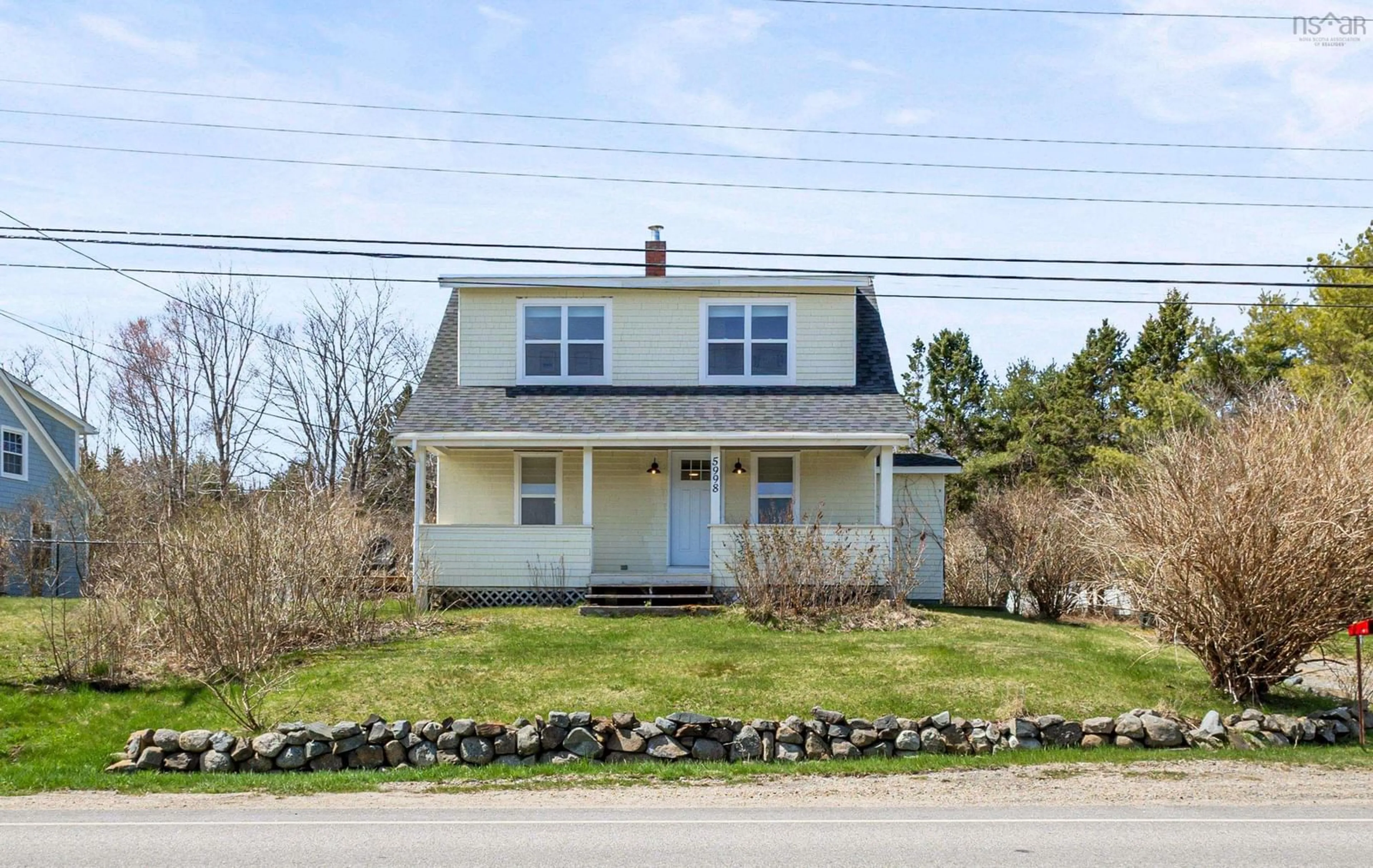 Unknown for 5998 Highway 3, Gold River Nova Scotia B0J 1K0