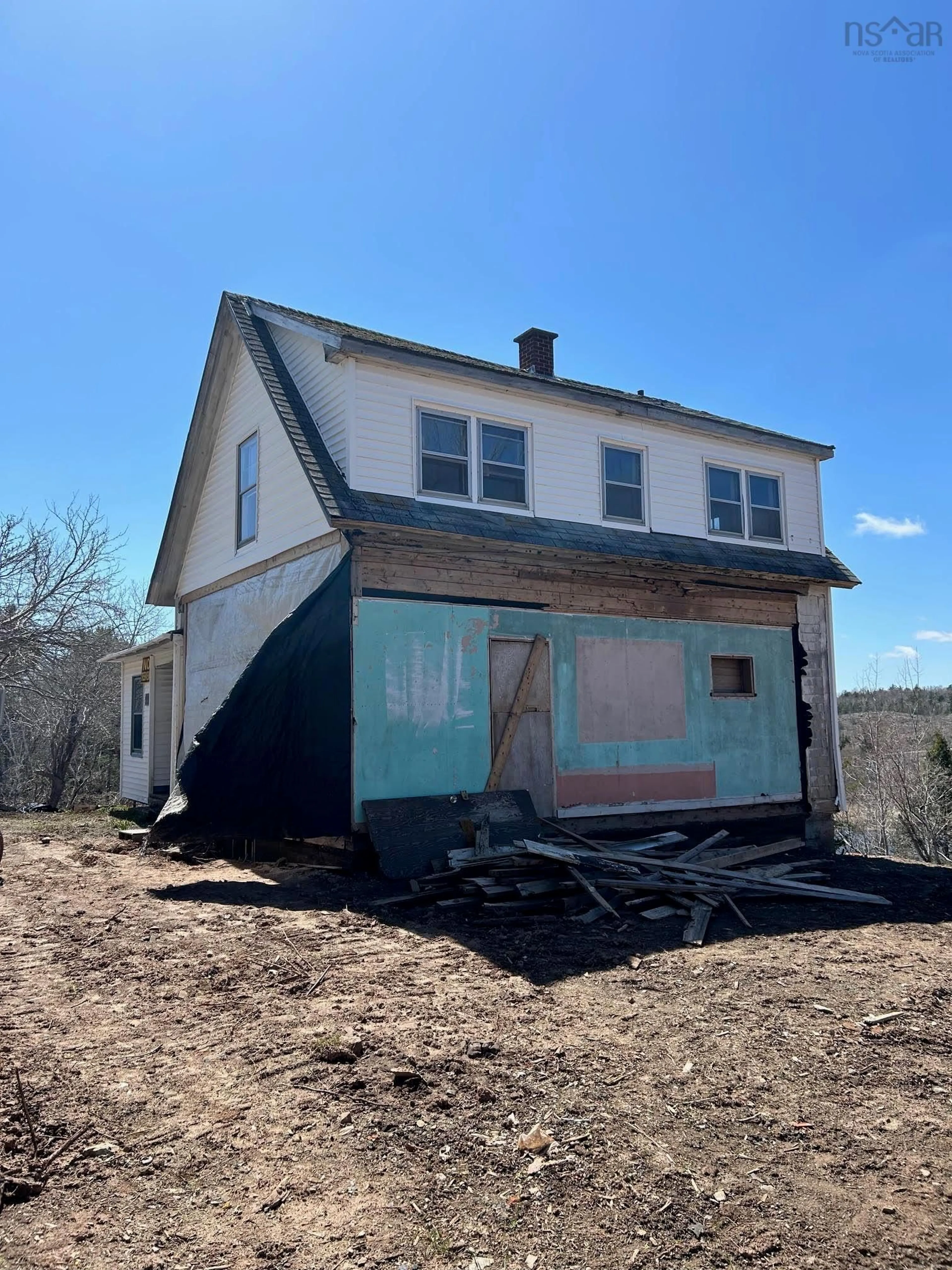 Unknown for 99 Shore Rd, Sutherlands River Nova Scotia B0K 1G0