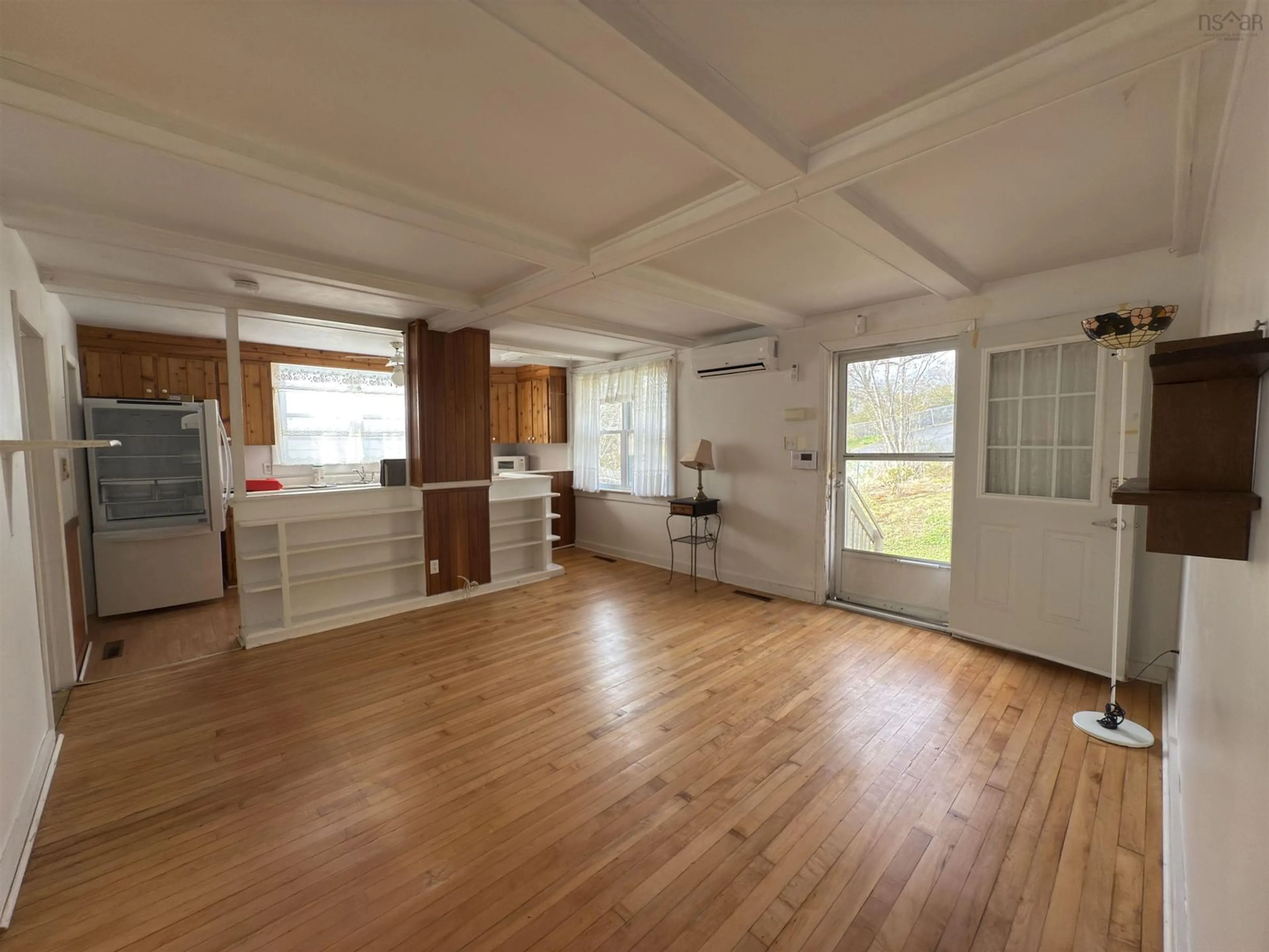 A pic of a room for 42 Major St, Dartmouth Nova Scotia B2X 1A6