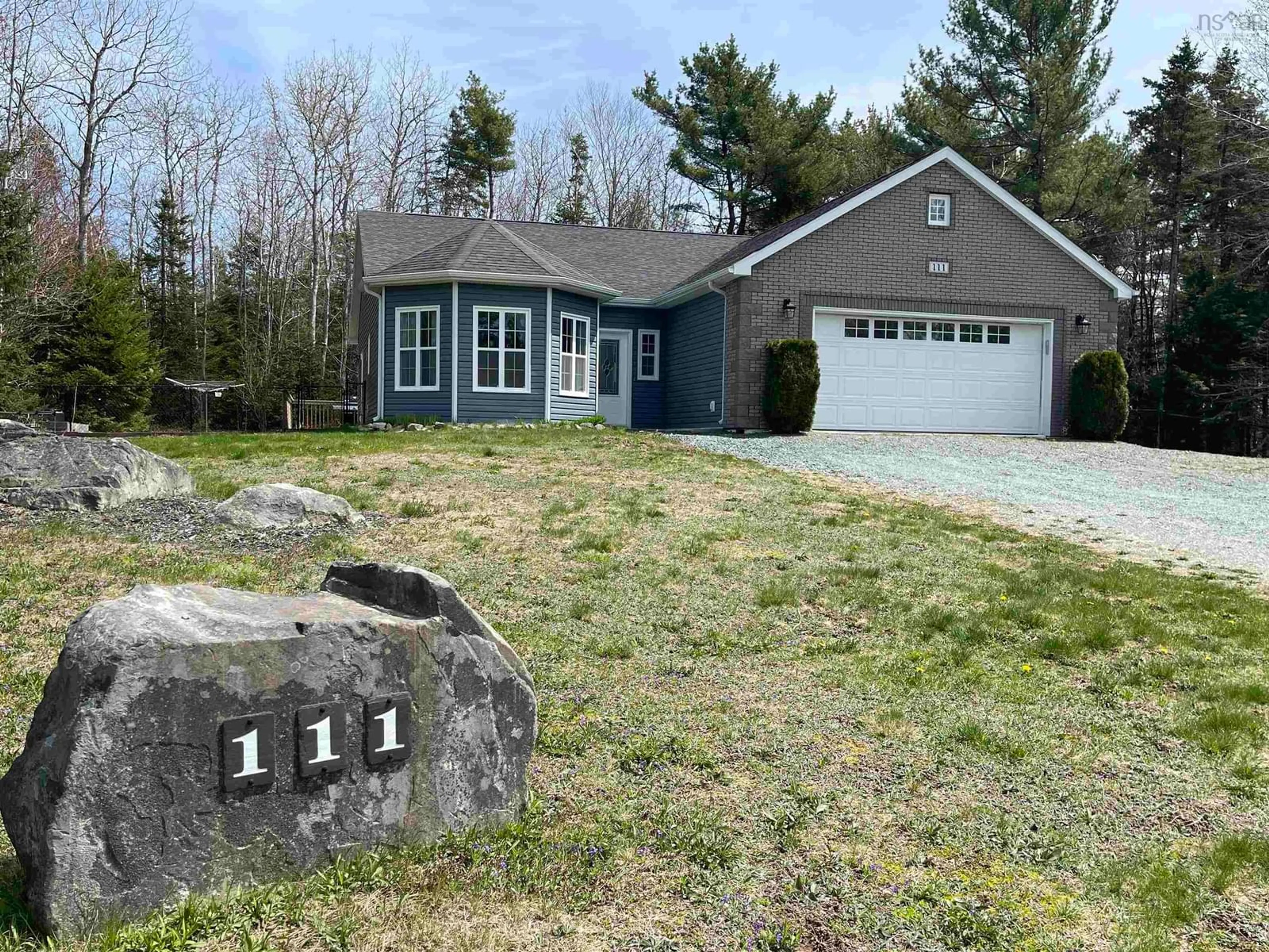 Unknown for 111 Shadewell Lane, Lake Echo Nova Scotia B3E 1N3