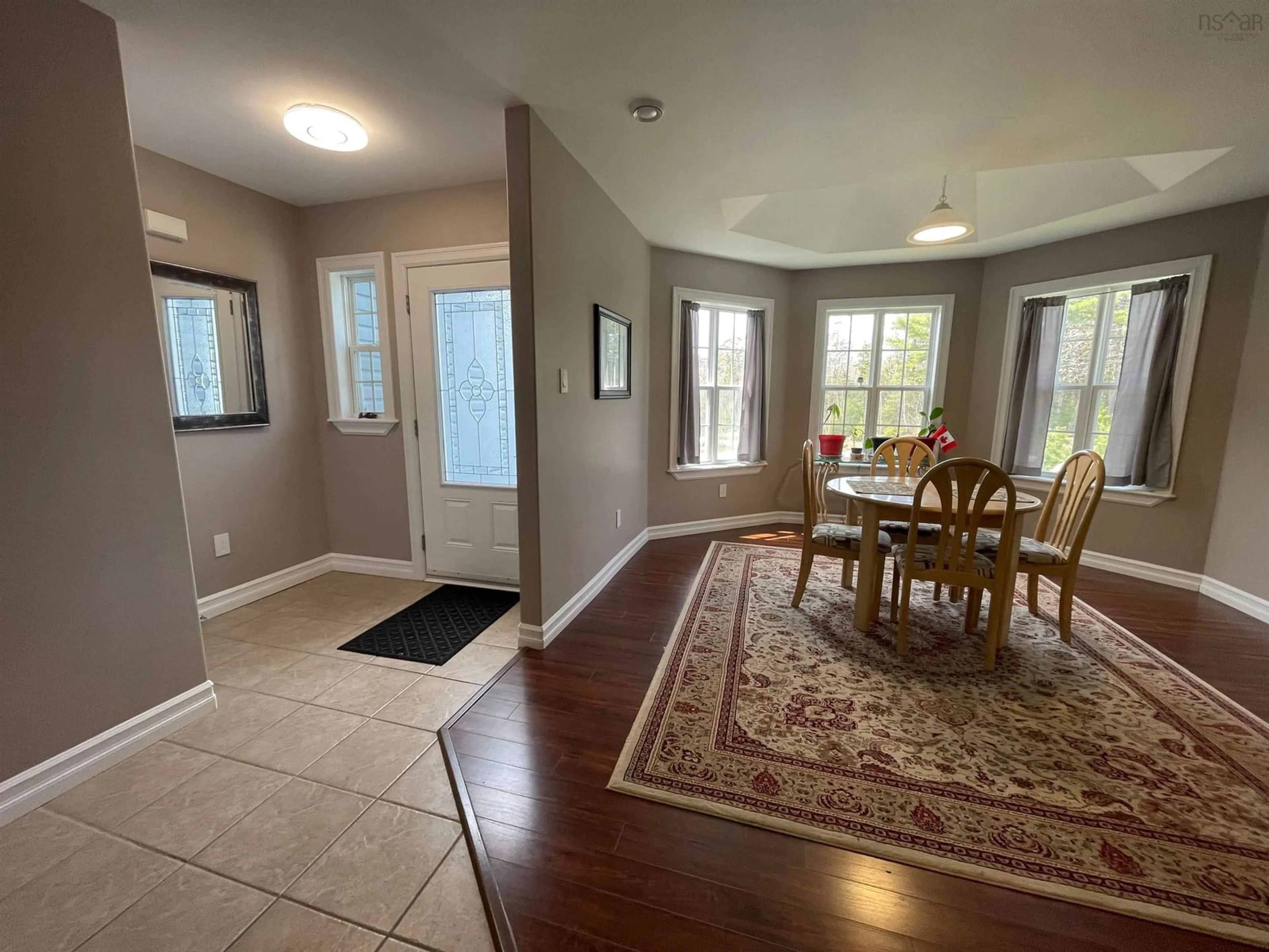 Indoor entryway for 111 Shadewell Lane, Lake Echo Nova Scotia B3E 1N3