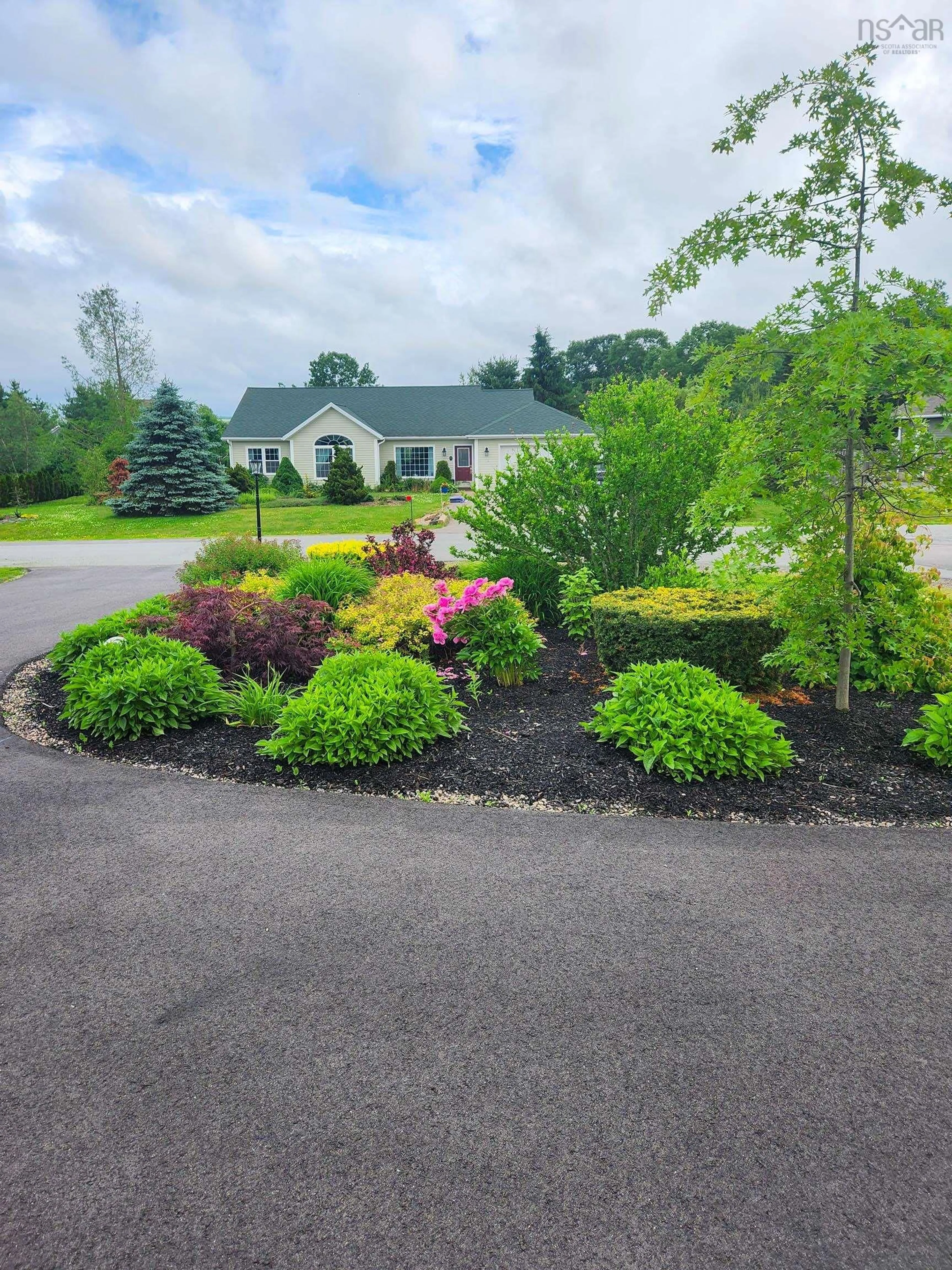 Unknown for 3 Cooperage Lane, Port Williams Nova Scotia B0P 1T0