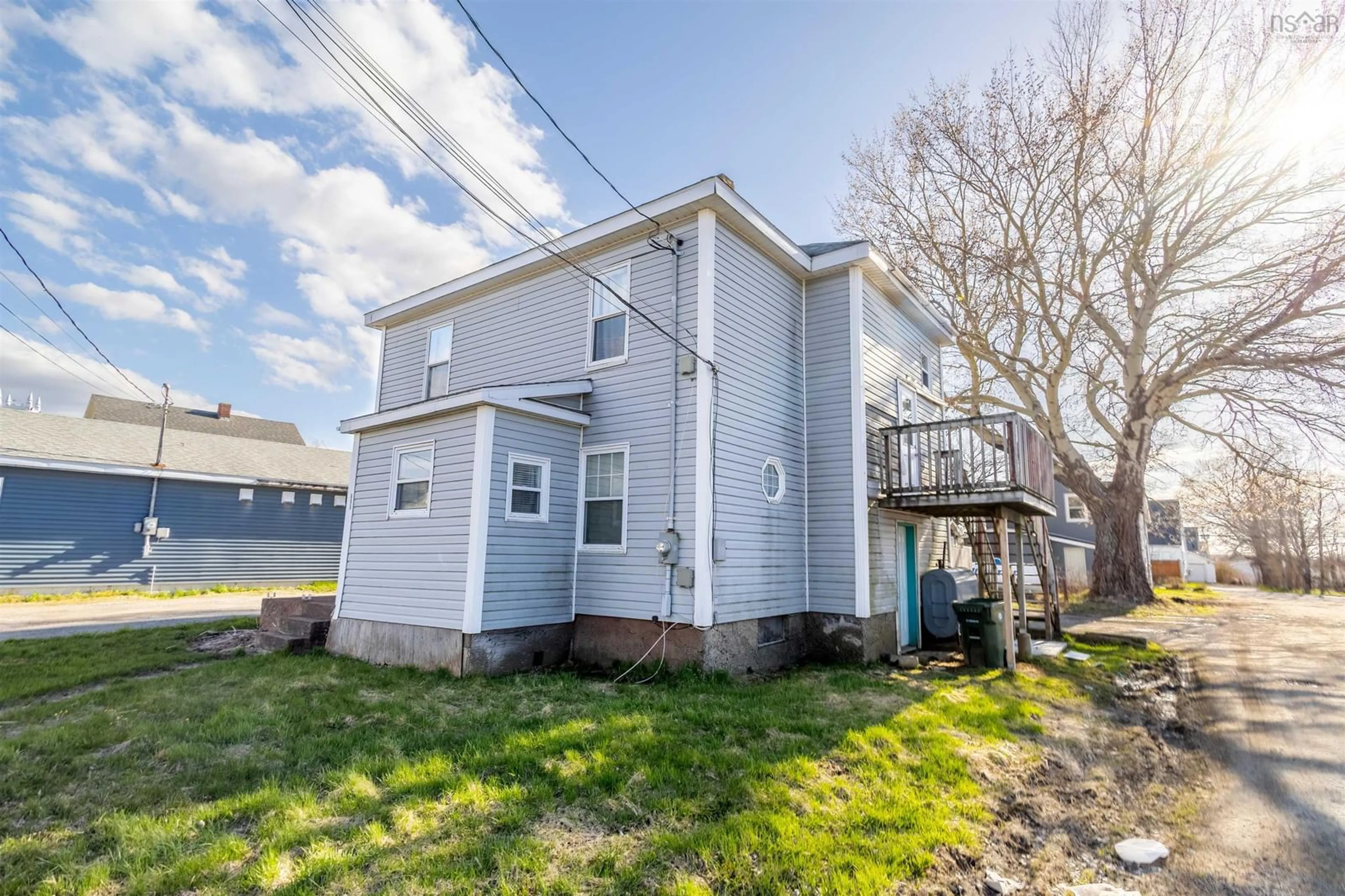 Unknown for 455 Whitney Ave, Sydney Nova Scotia B1L 1G2
