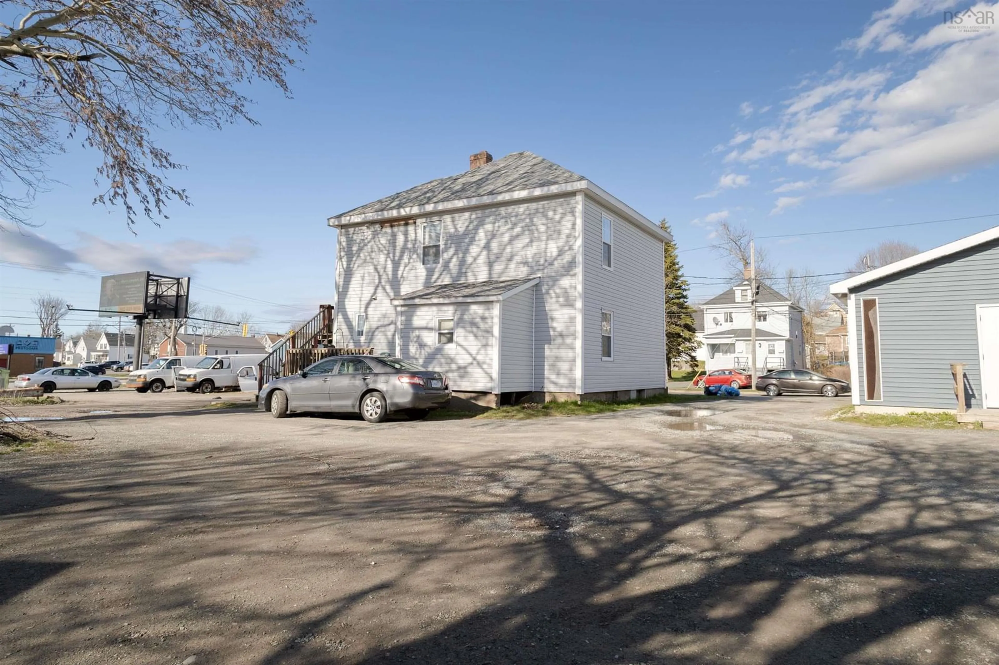 Unknown for 455 Whitney Ave, Sydney Nova Scotia B1L 1G2