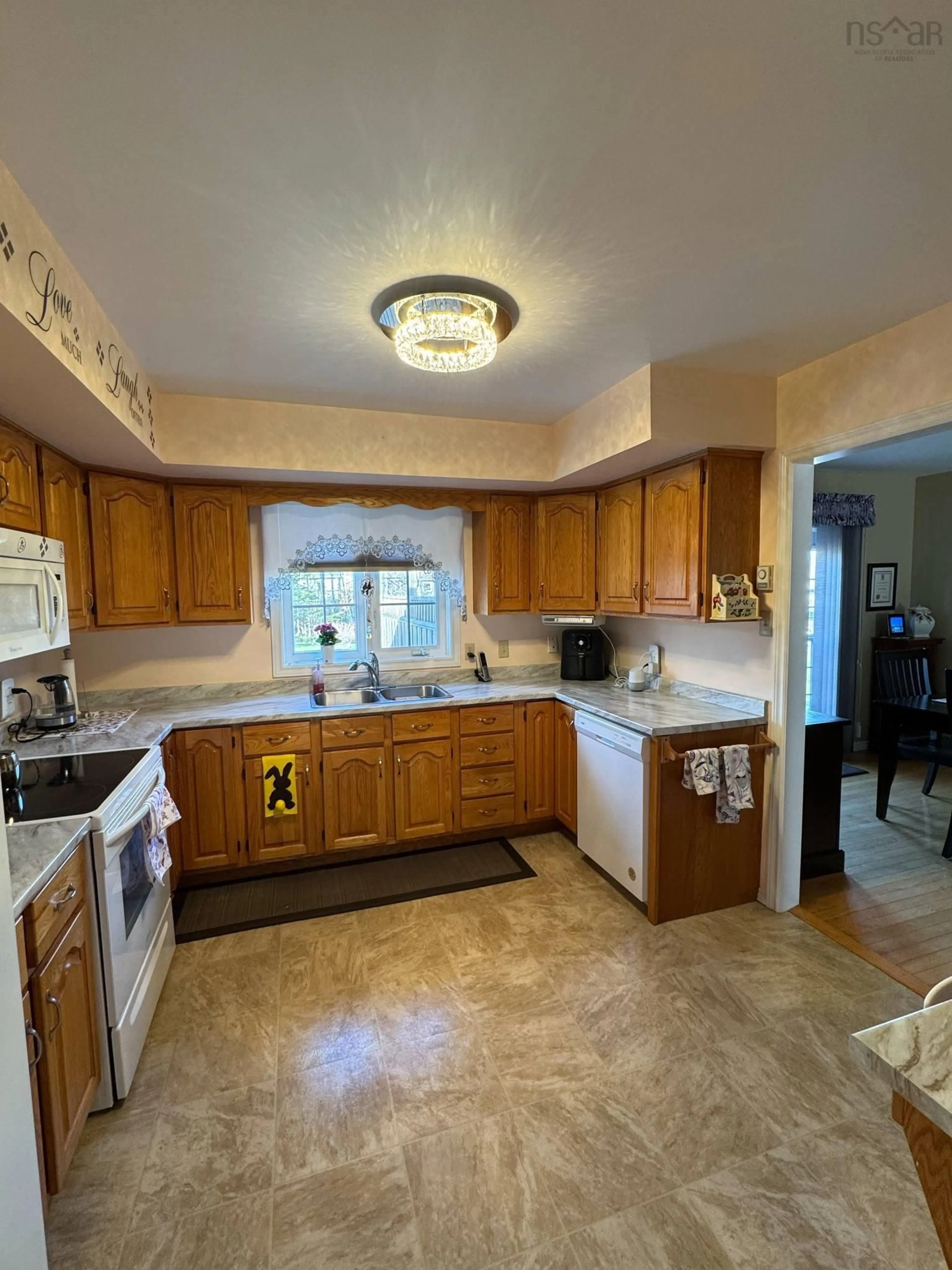 Unknown for 248 Braemar Dr, Westmount Nova Scotia B1R 1V9