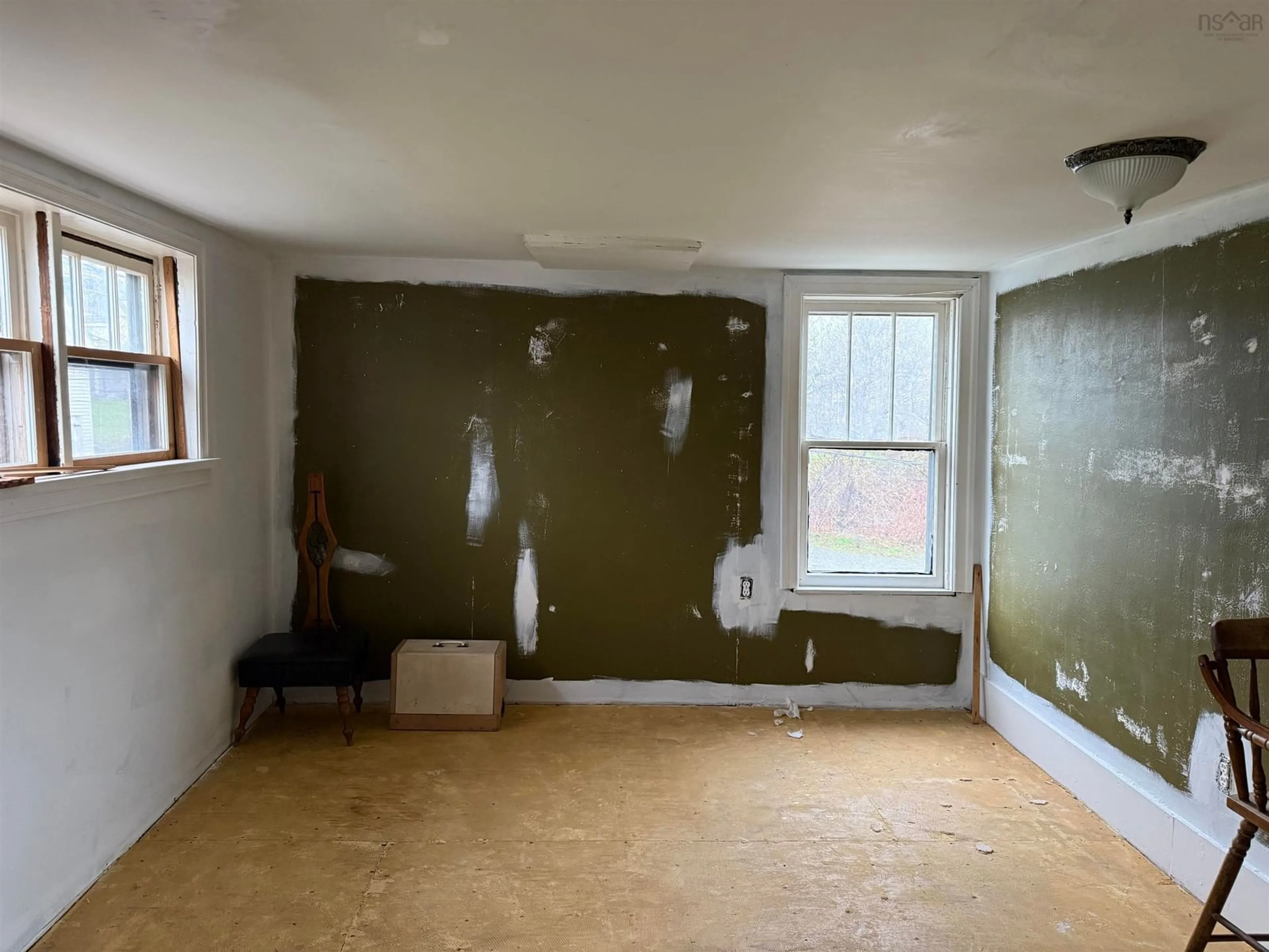 A pic of a room for 56 Albion St, New Glasgow Nova Scotia B2H 1N3