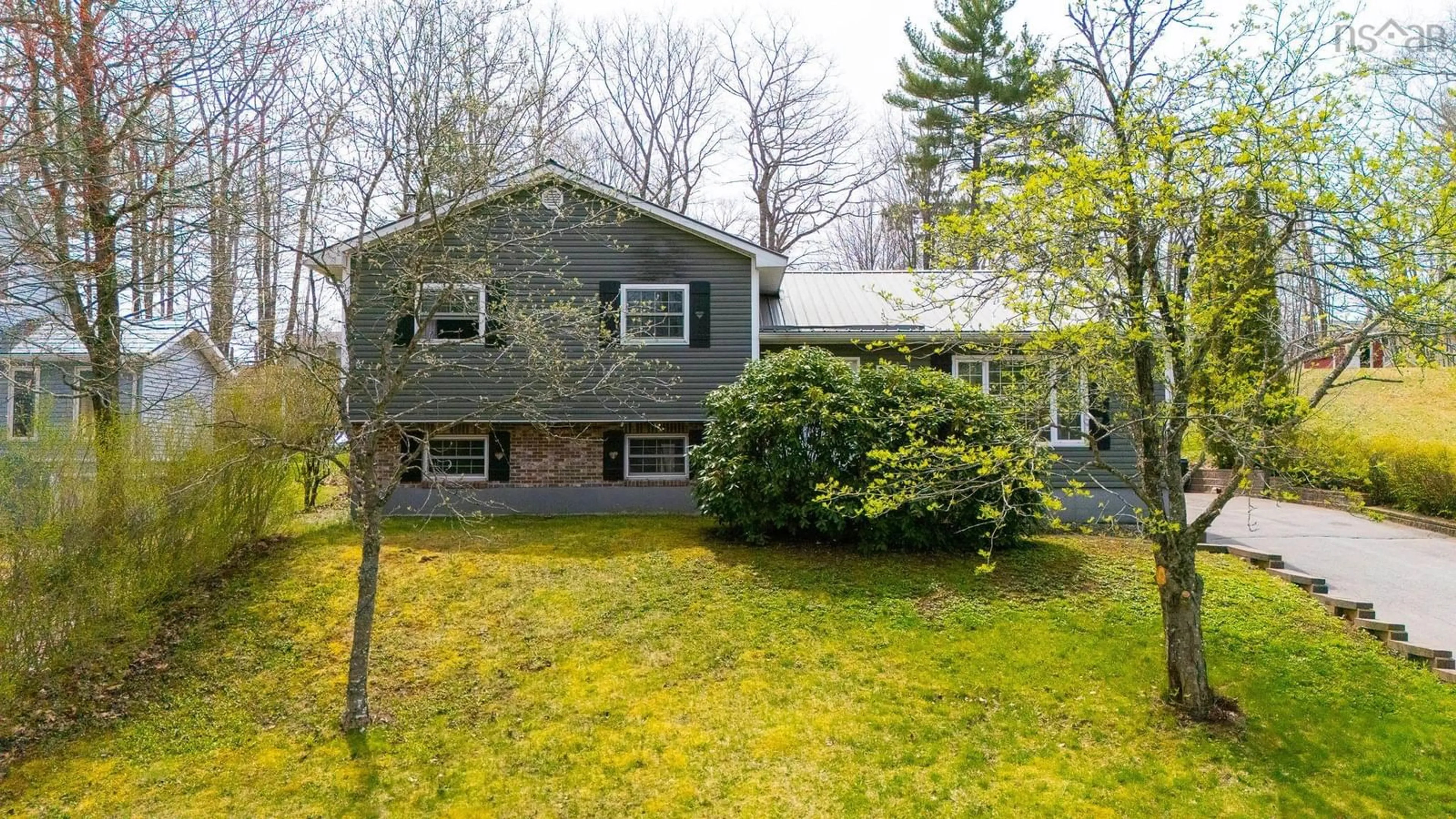 Unknown for 2860 Kenneth Ave, Coldbrook Nova Scotia B4R 1A4