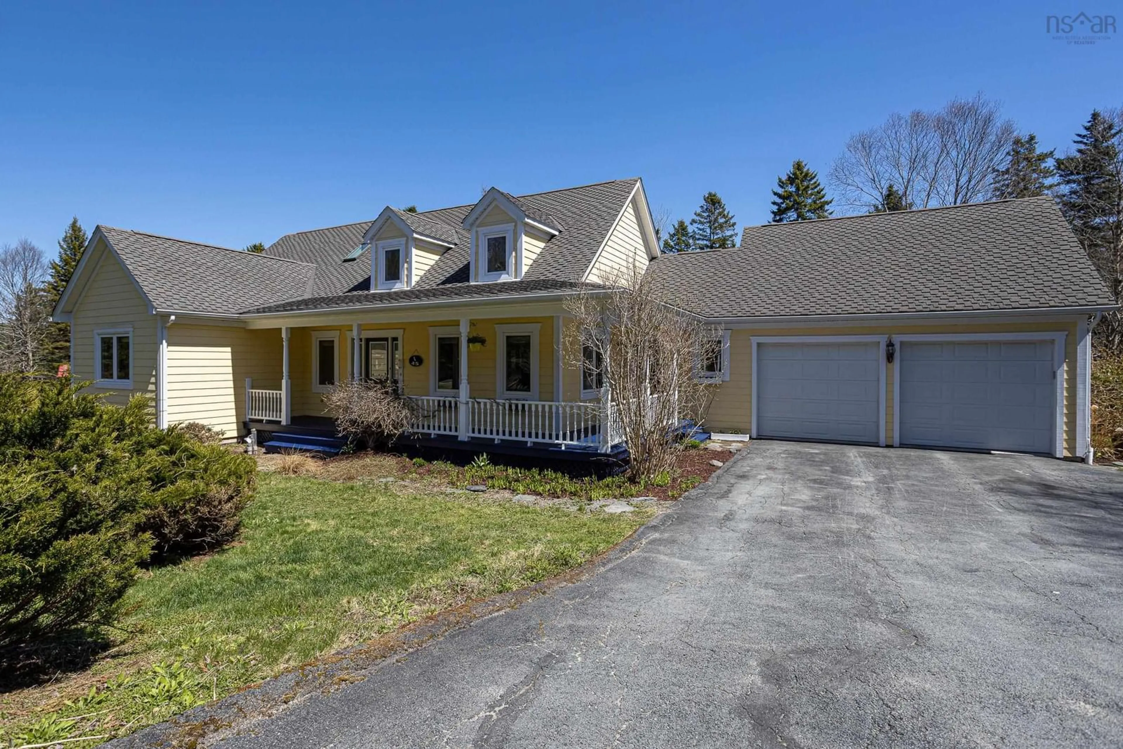 Unknown for 45 Foxberry Hill, Glen Haven Nova Scotia B3Z 2V9