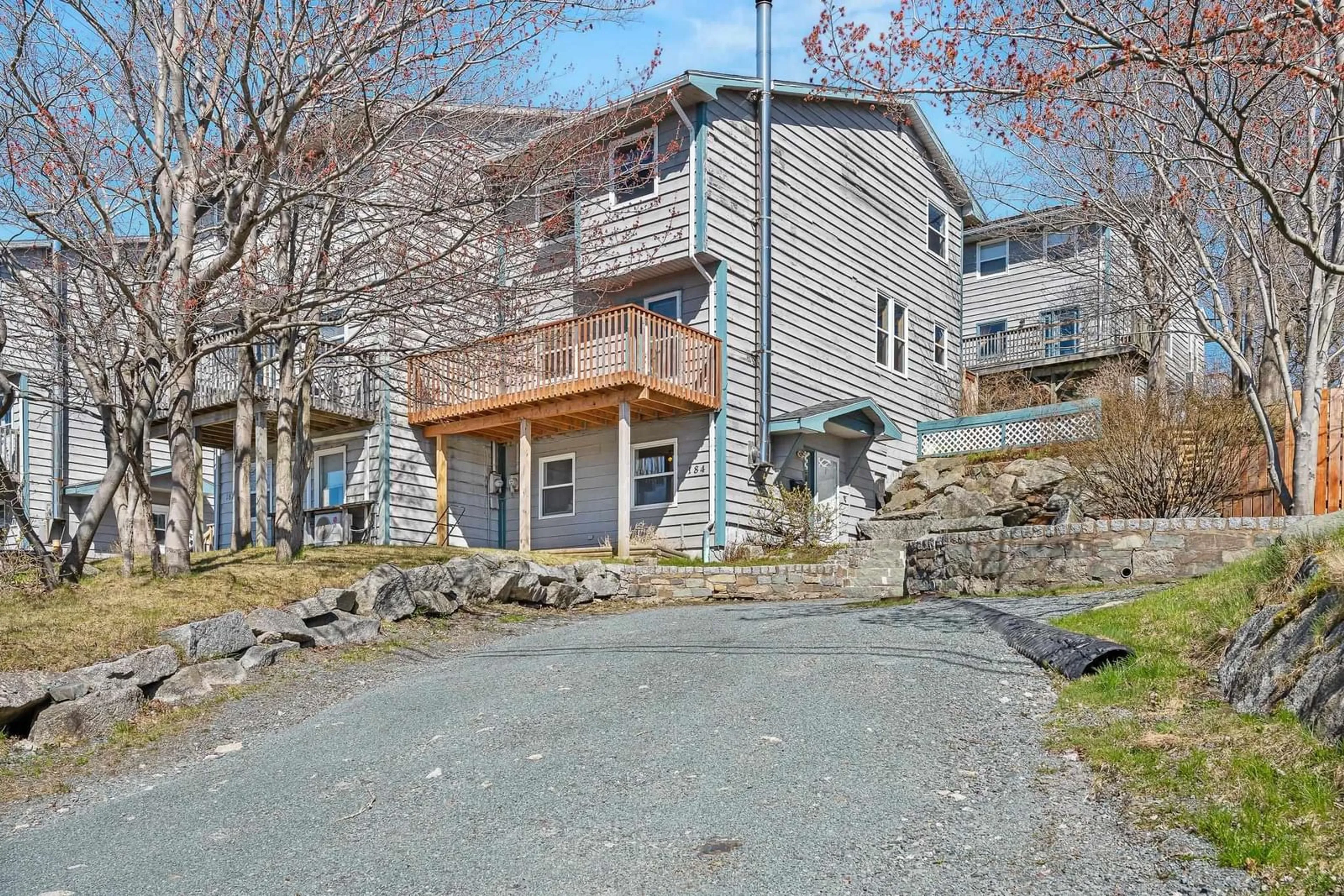 Unknown for 184 Herring Cove Rd, Halifax Nova Scotia B3P 1K7