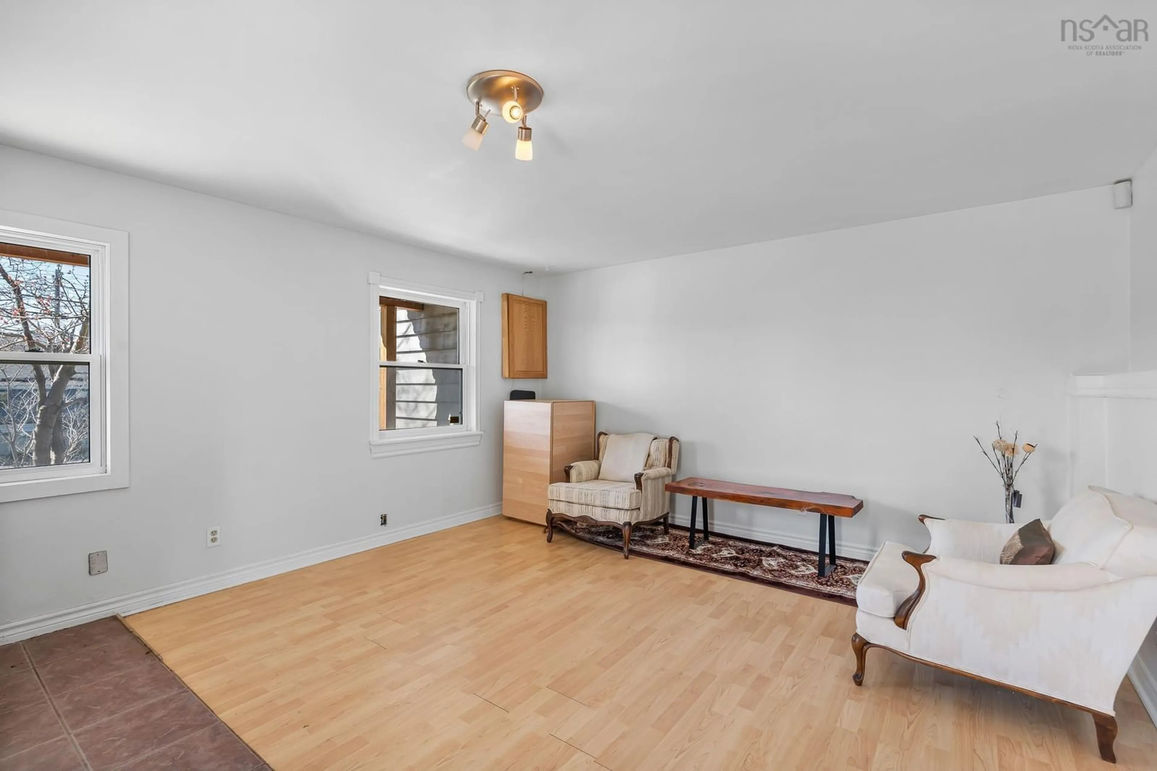 Living room with furniture, unknown for 184 Herring Cove Rd, Halifax Nova Scotia B3P 1K7