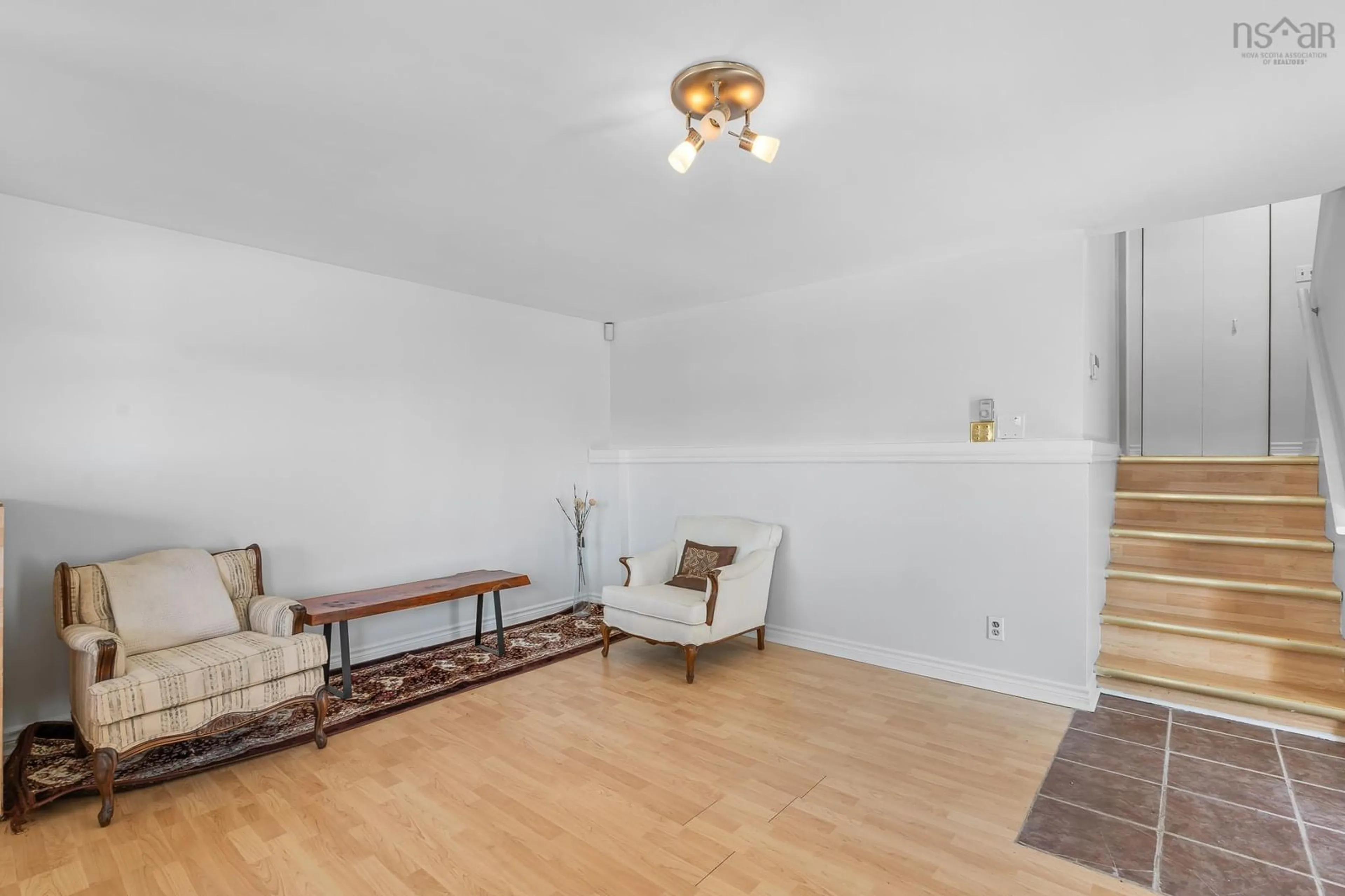Living room with furniture, unknown for 184 Herring Cove Rd, Halifax Nova Scotia B3P 1K7