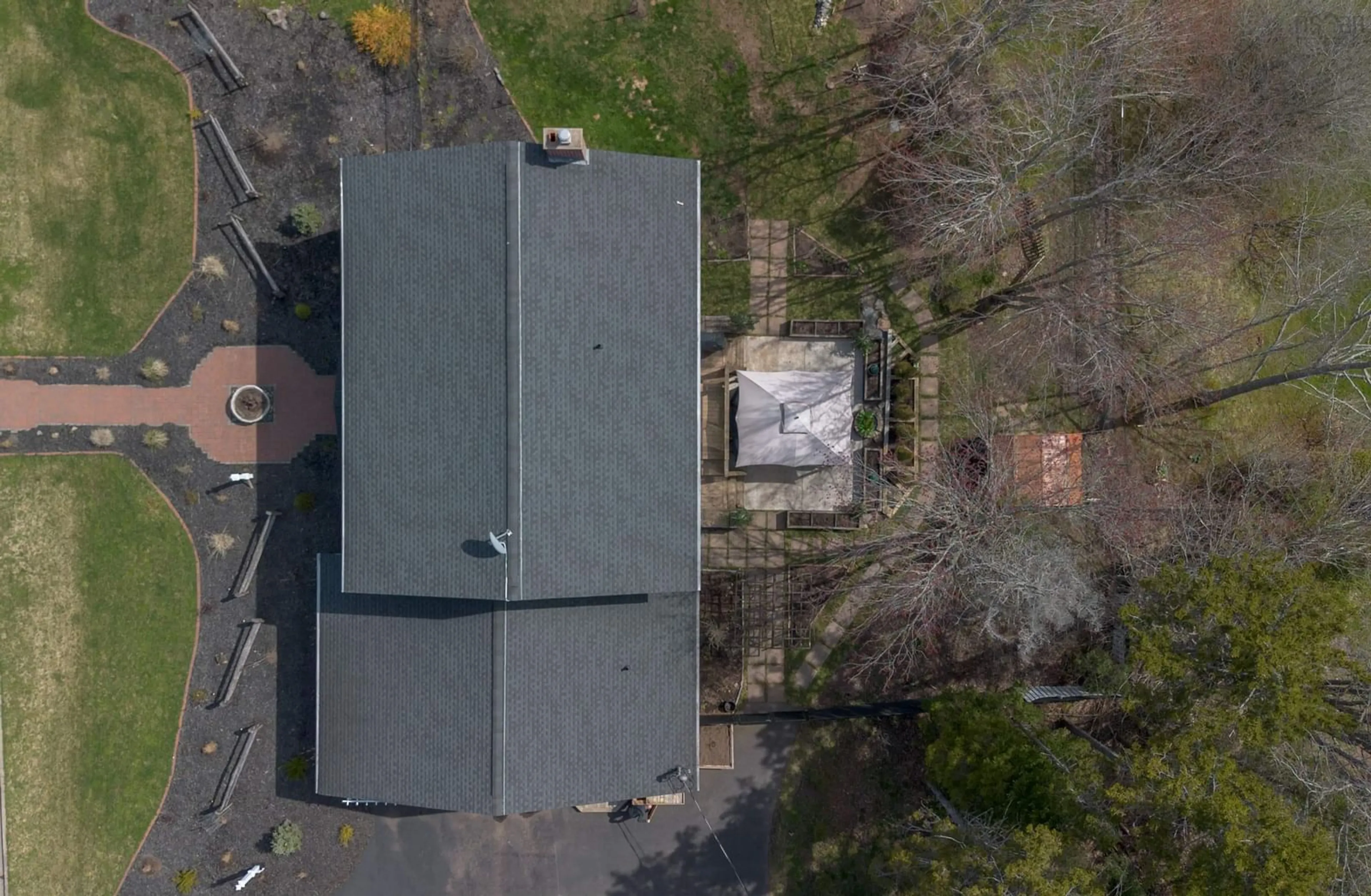 A pic from outside/outdoor area/front of a property/back of a property/a pic from drone, street for 12 Marigold Dr, Truro Nova Scotia B2N 6E6