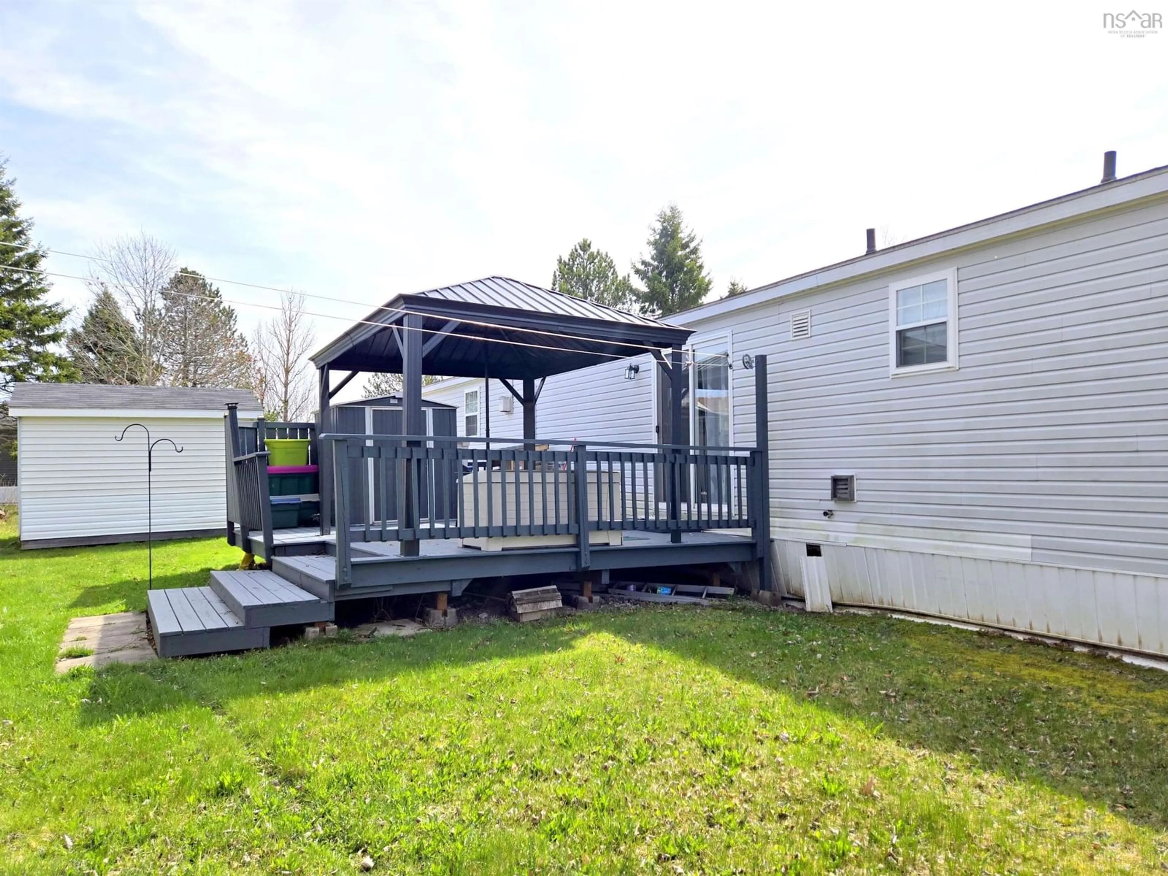 Unknown for 15 Kimberly Crt, Amherst Nova Scotia B4H 4N7