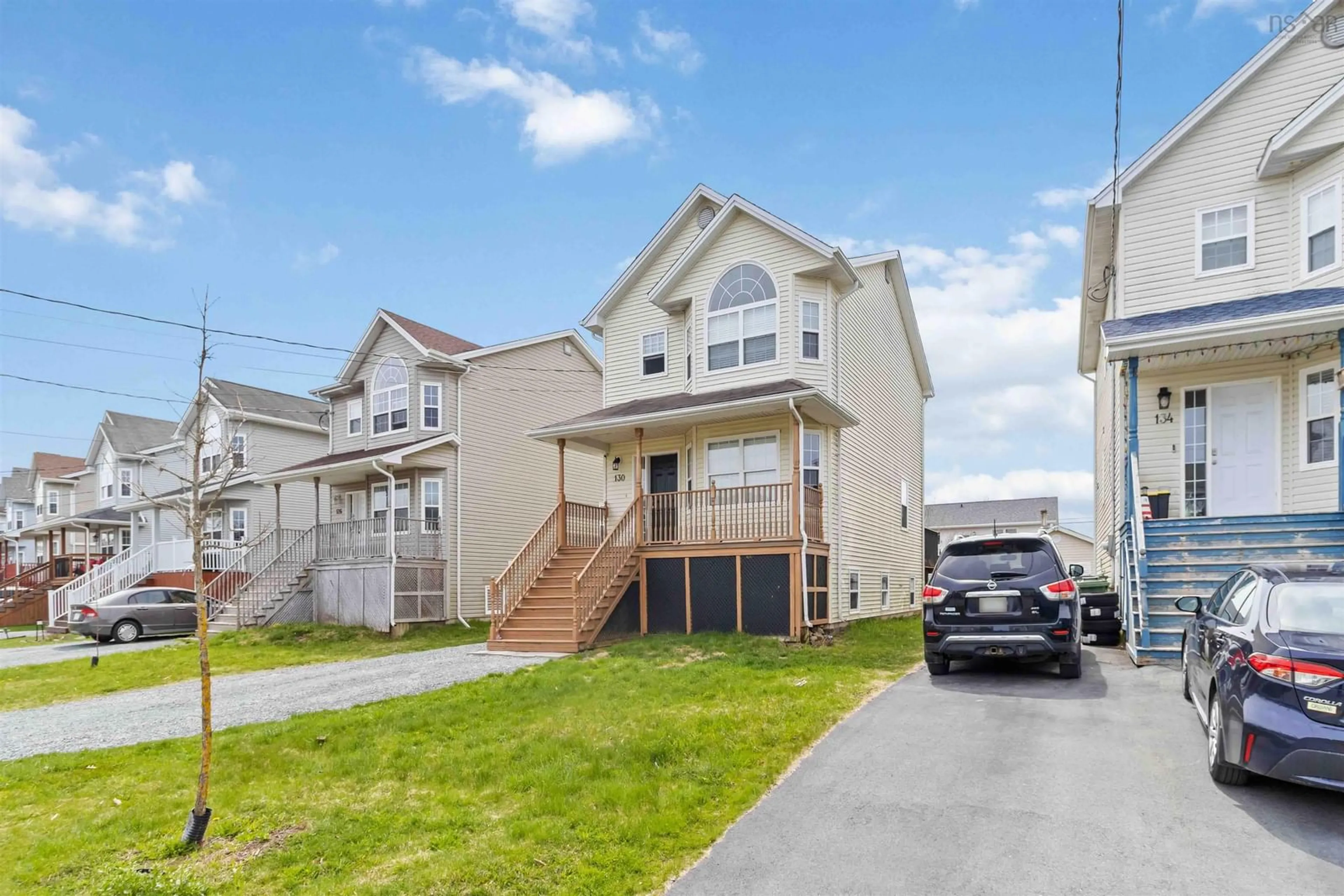 Unknown for 130 Atikian Dr, Eastern Passage Nova Scotia B3G 0A9