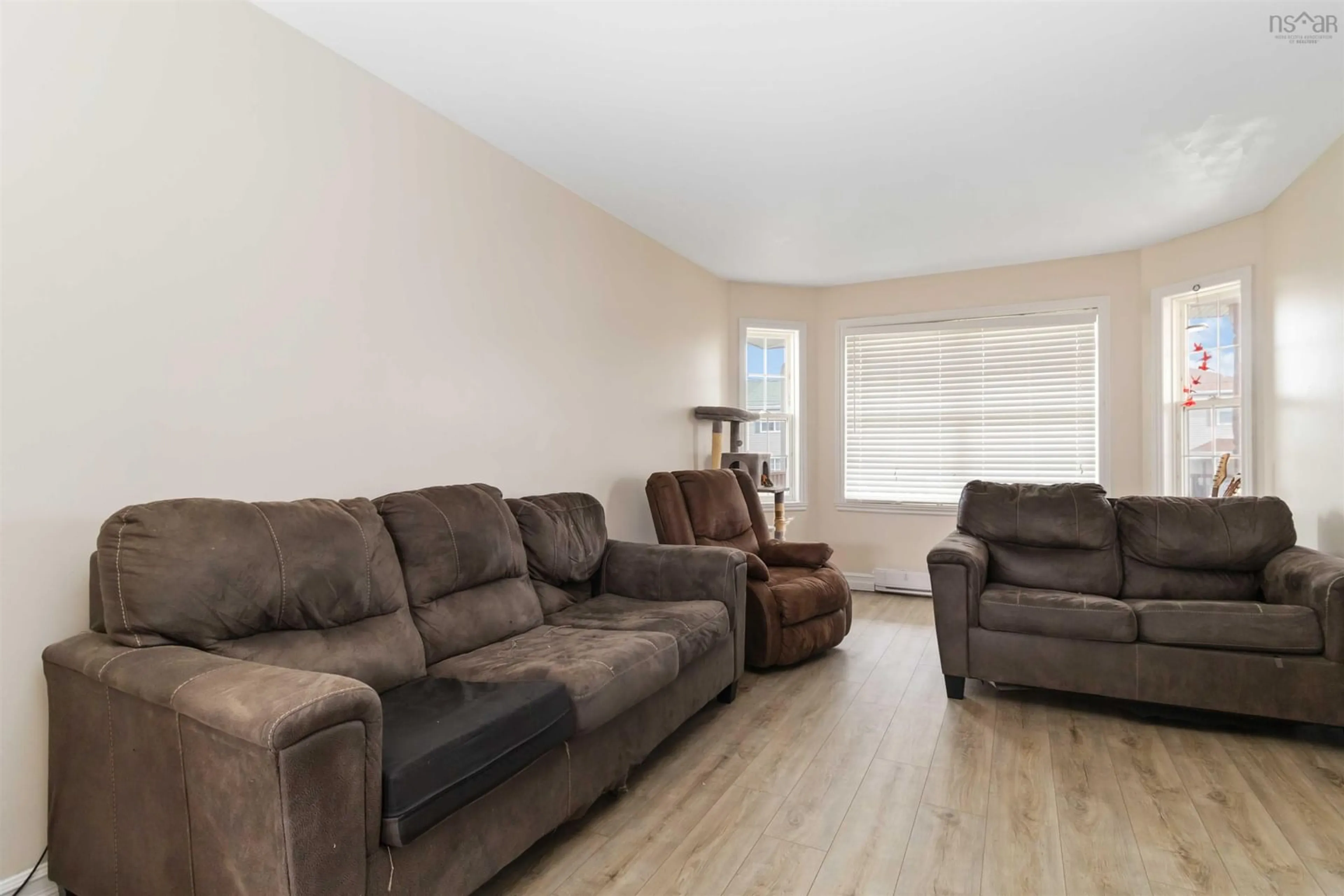 Living room with furniture, unknown for 130 Atikian Dr, Eastern Passage Nova Scotia B3G 0A9