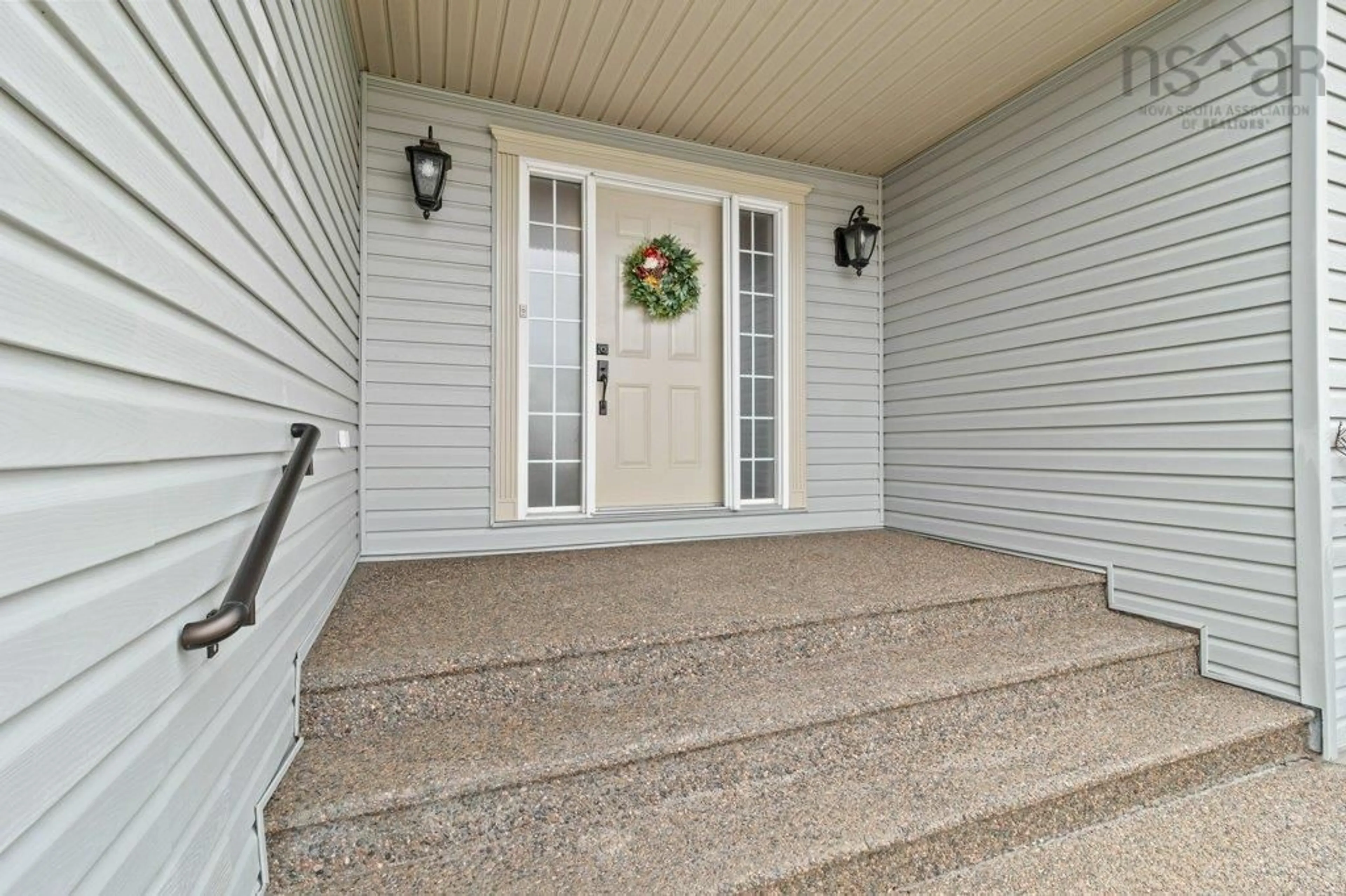 Indoor entryway for 19 Lacy Anne Ave, Enfield Nova Scotia B2T 0A5