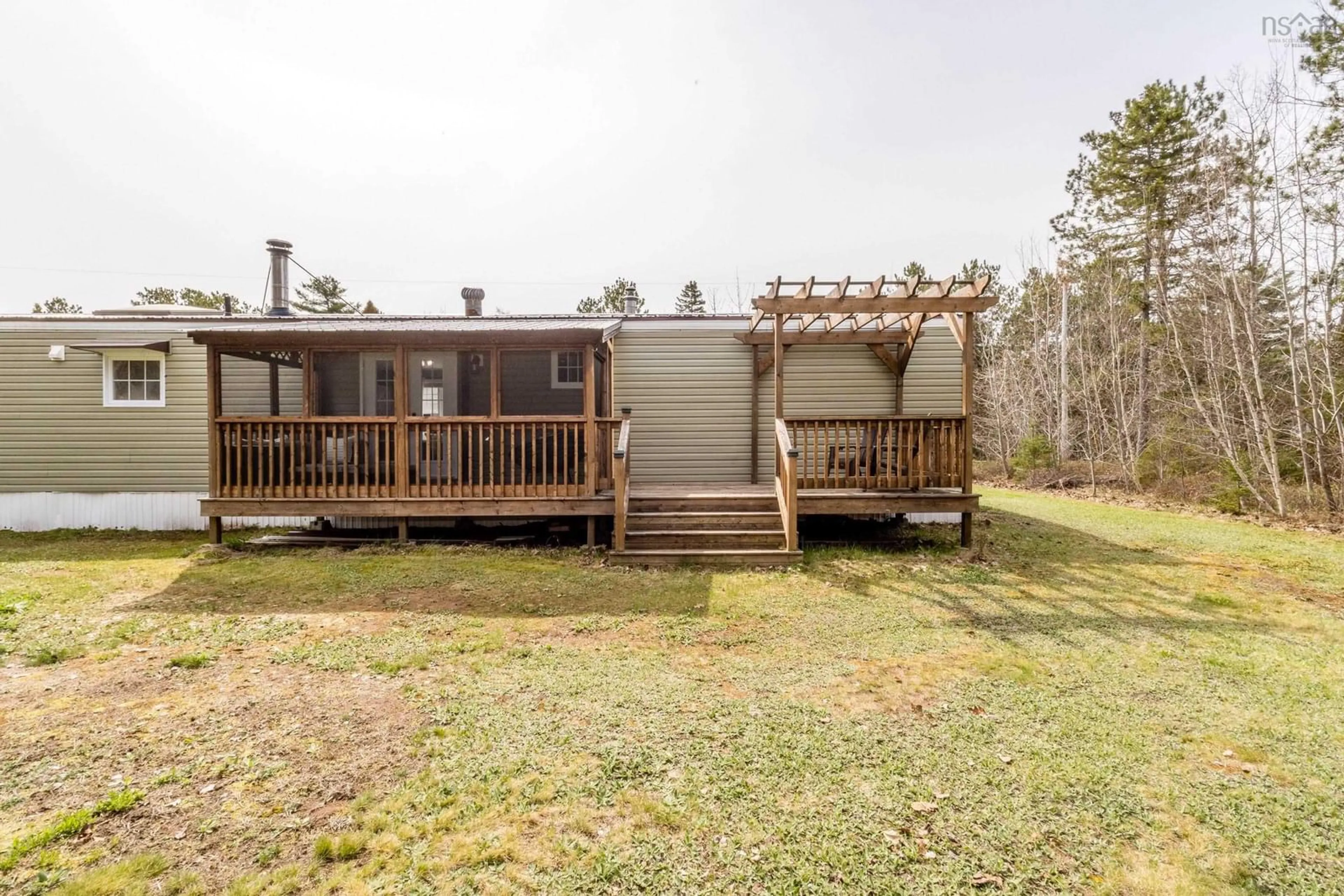 Unknown for 319 Hall Rd, South Greenwood Nova Scotia B0P 1R0