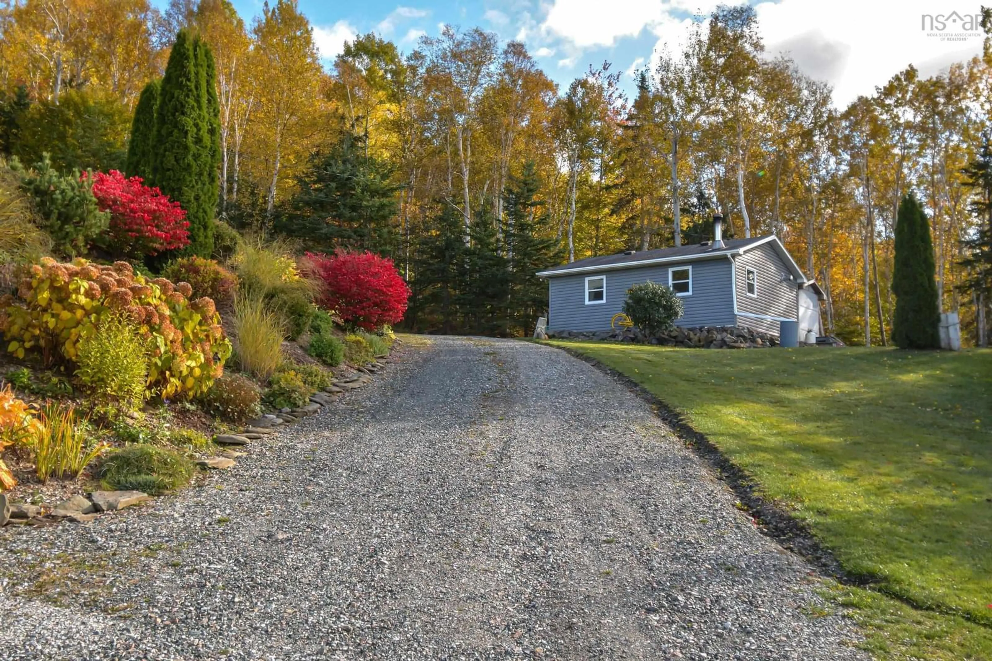 Unknown for 3341 Long Island Rd, Barrachois Nova Scotia B1Y 3N1