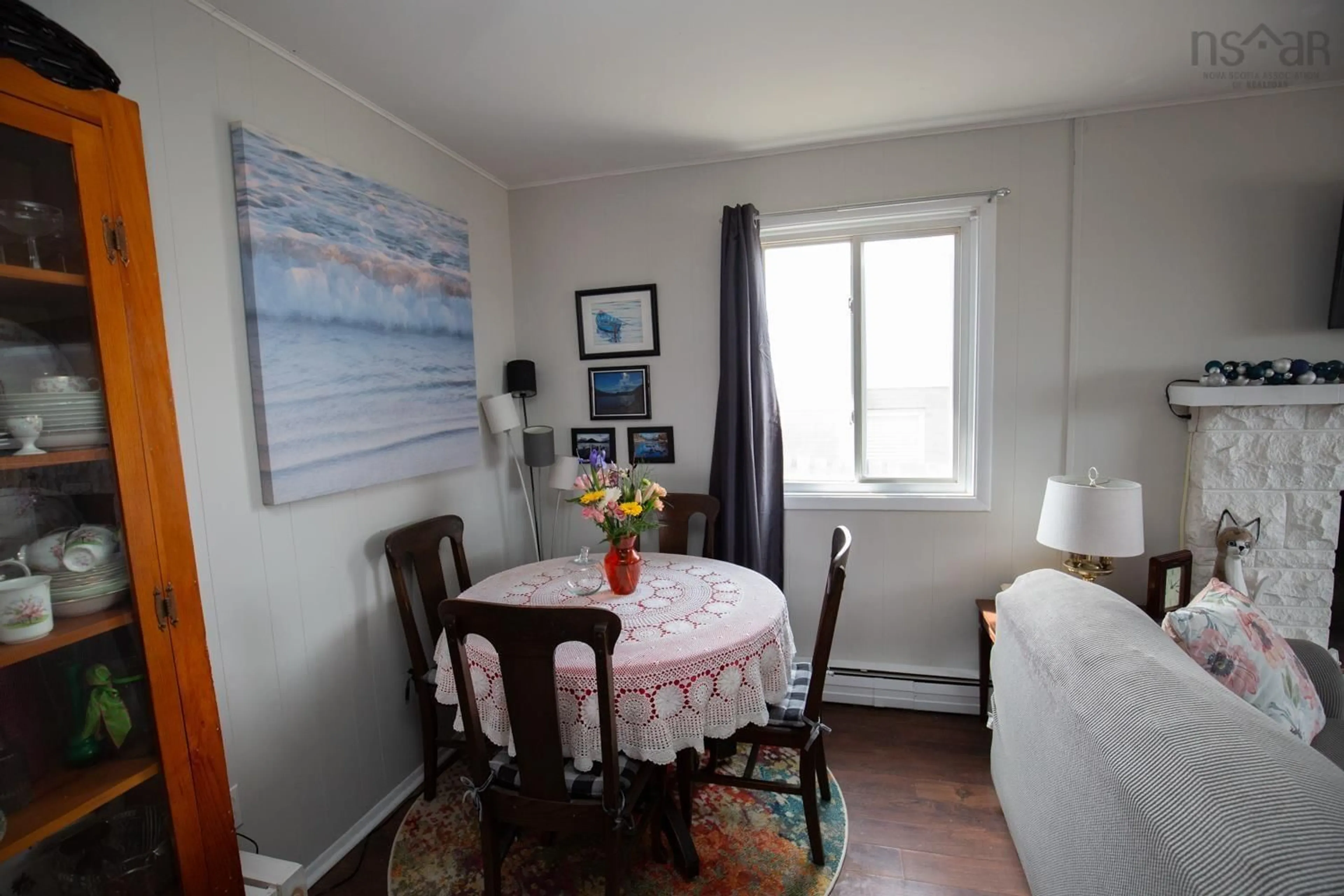 Dining room, unknown for 246 & 248 Pleasant St, Truro Nova Scotia B2N 3S8