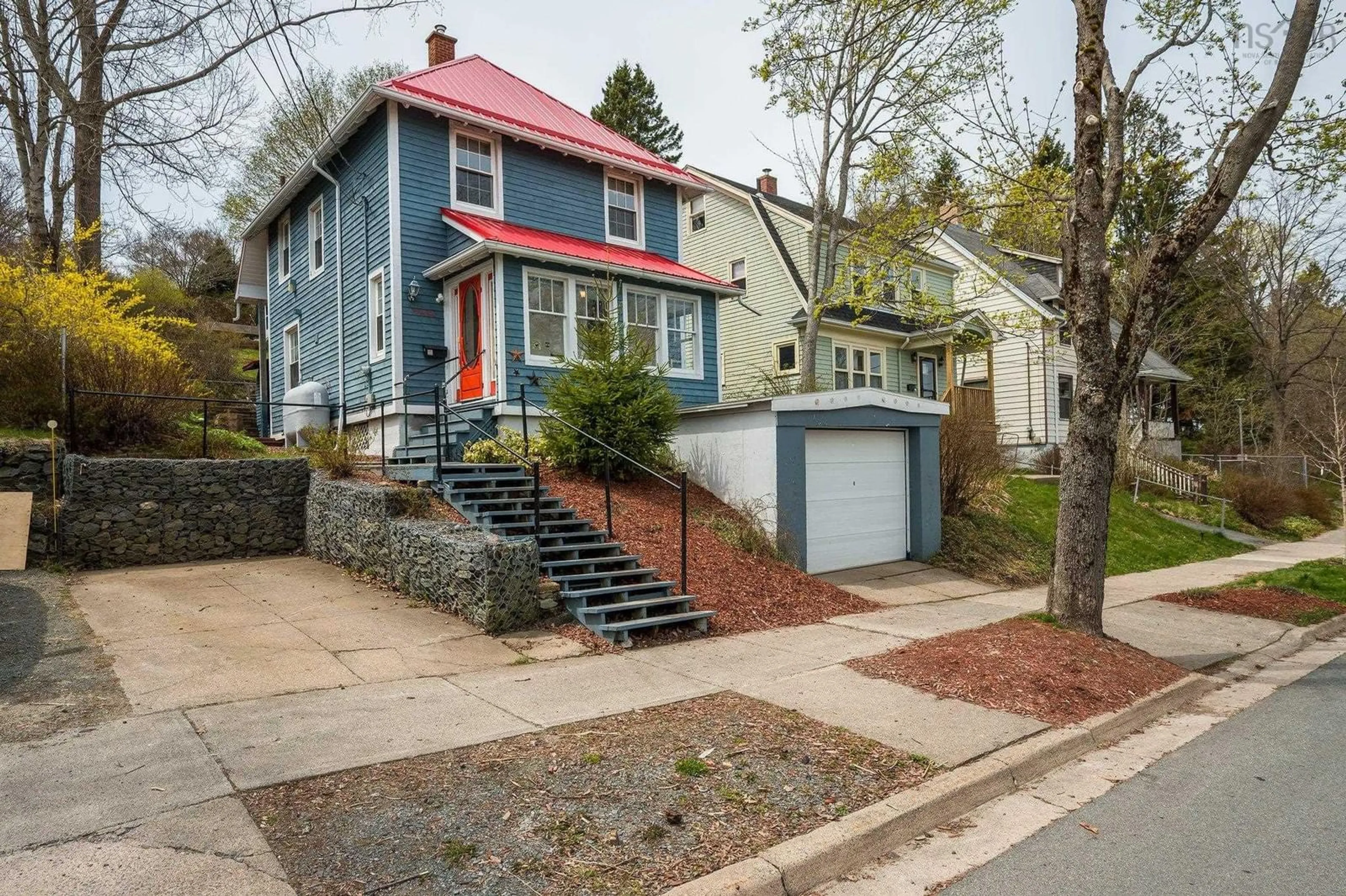Unknown for 3264 Union St, Halifax Nova Scotia B3K 5H1