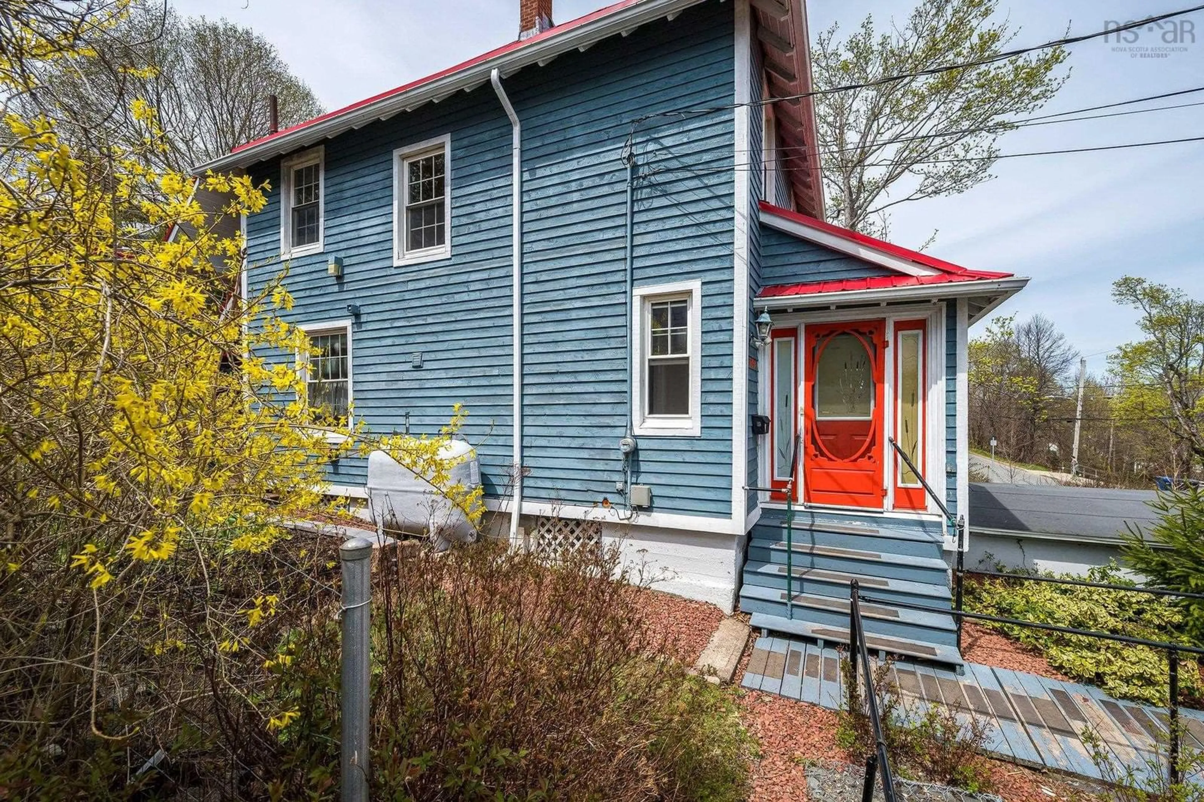 Unknown for 3264 Union St, Halifax Nova Scotia B3K 5H1
