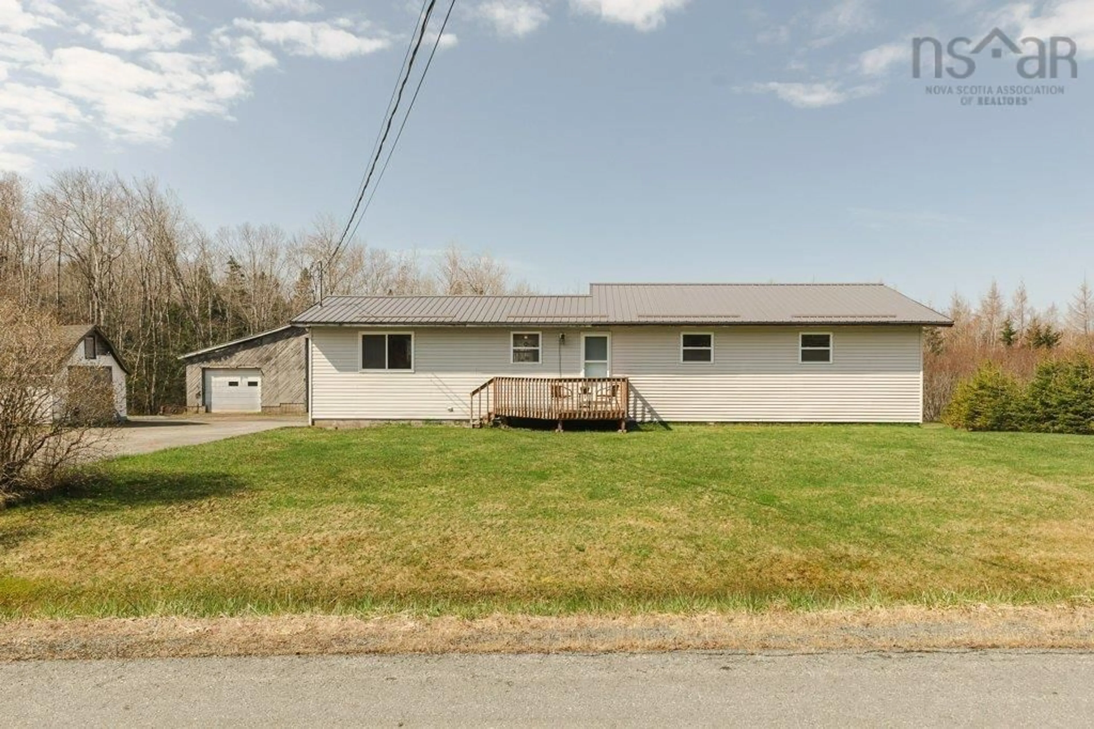 Unknown for 212 Logan Rd, Dutch Settlement Nova Scotia B2S 2E7