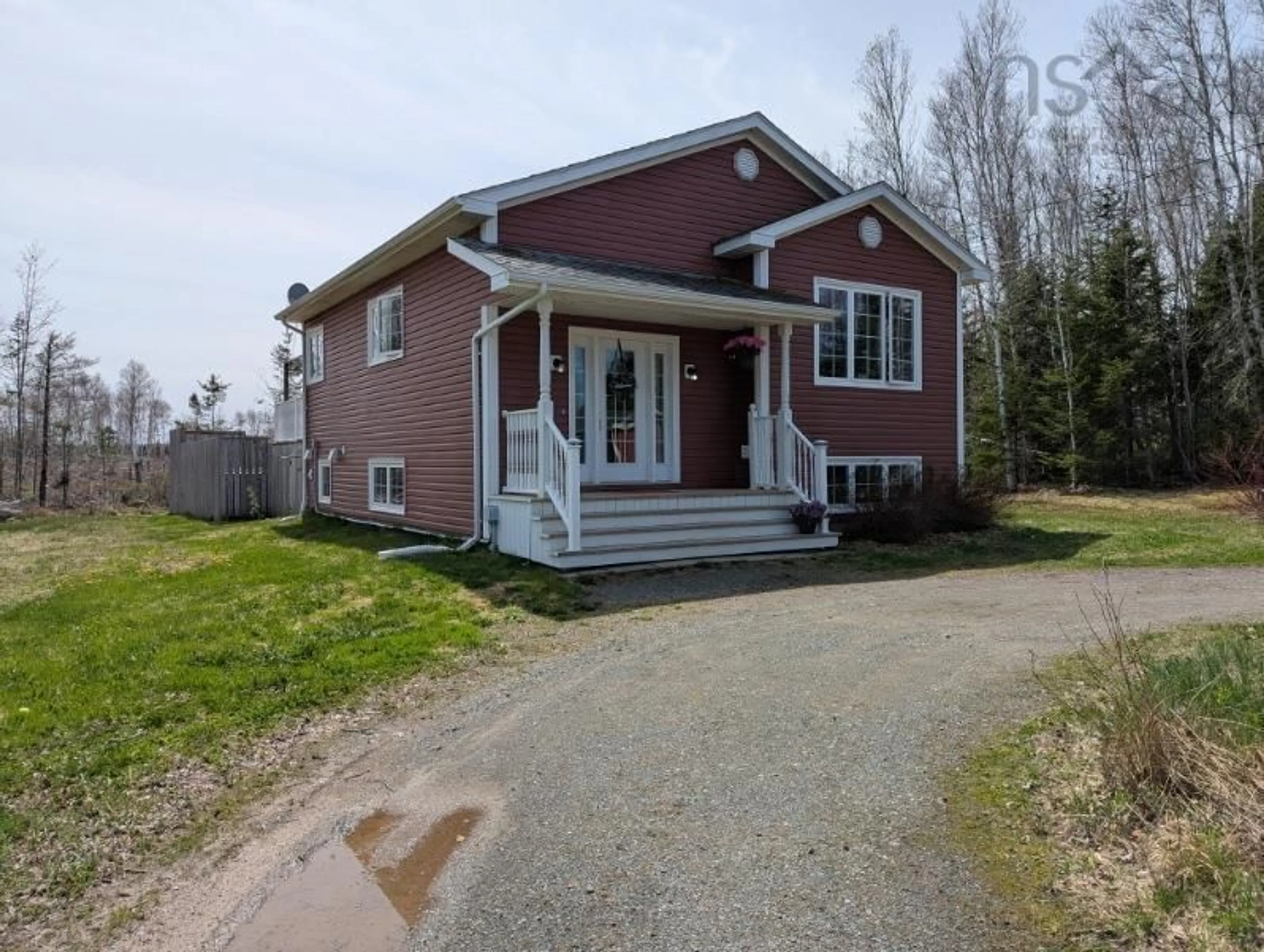 Unknown for 151 Pleasant Dr, Lyons Brook Nova Scotia B0K 1H0