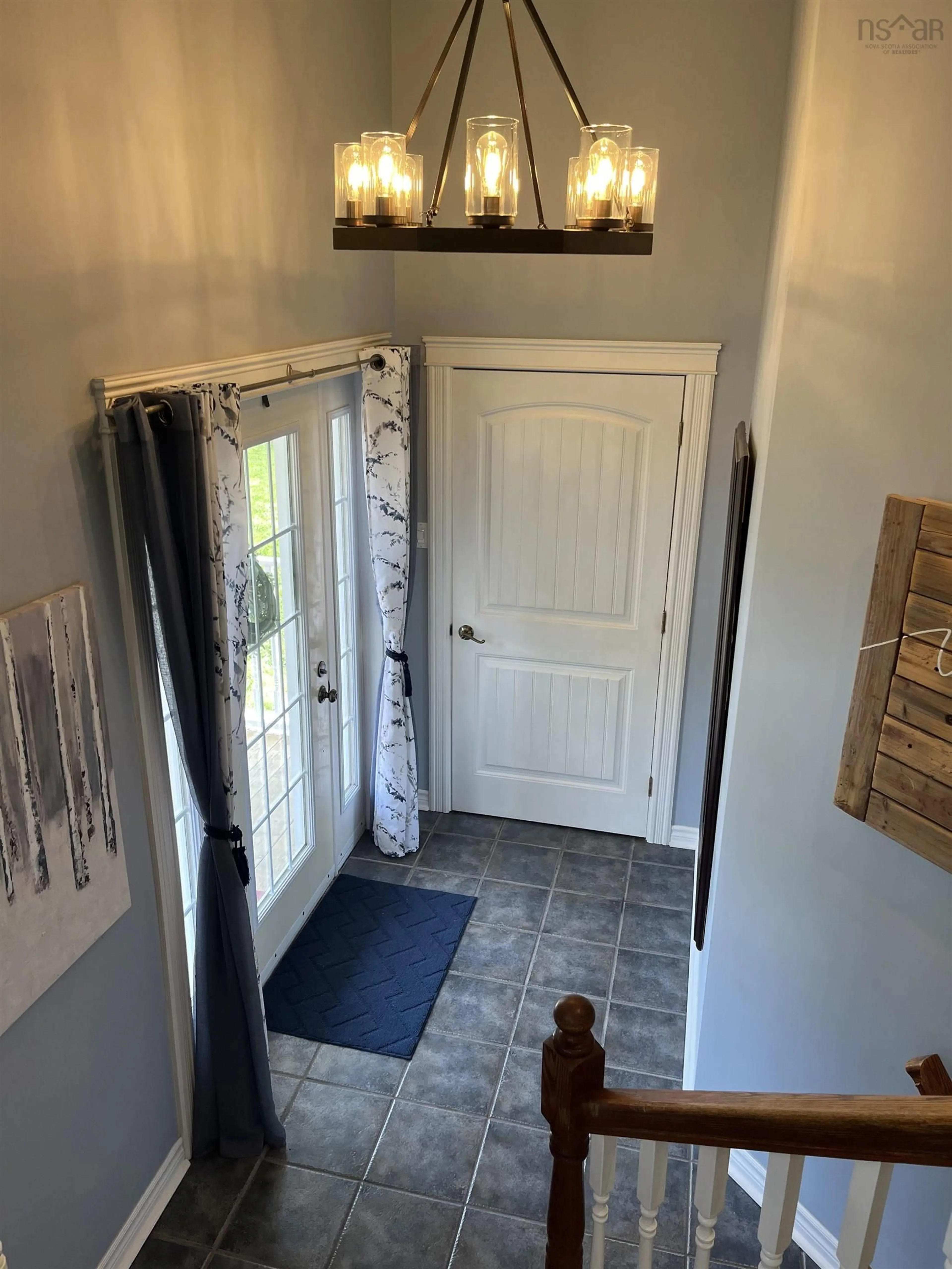 Indoor entryway for 151 Pleasant Dr, Lyons Brook Nova Scotia B0K 1H0