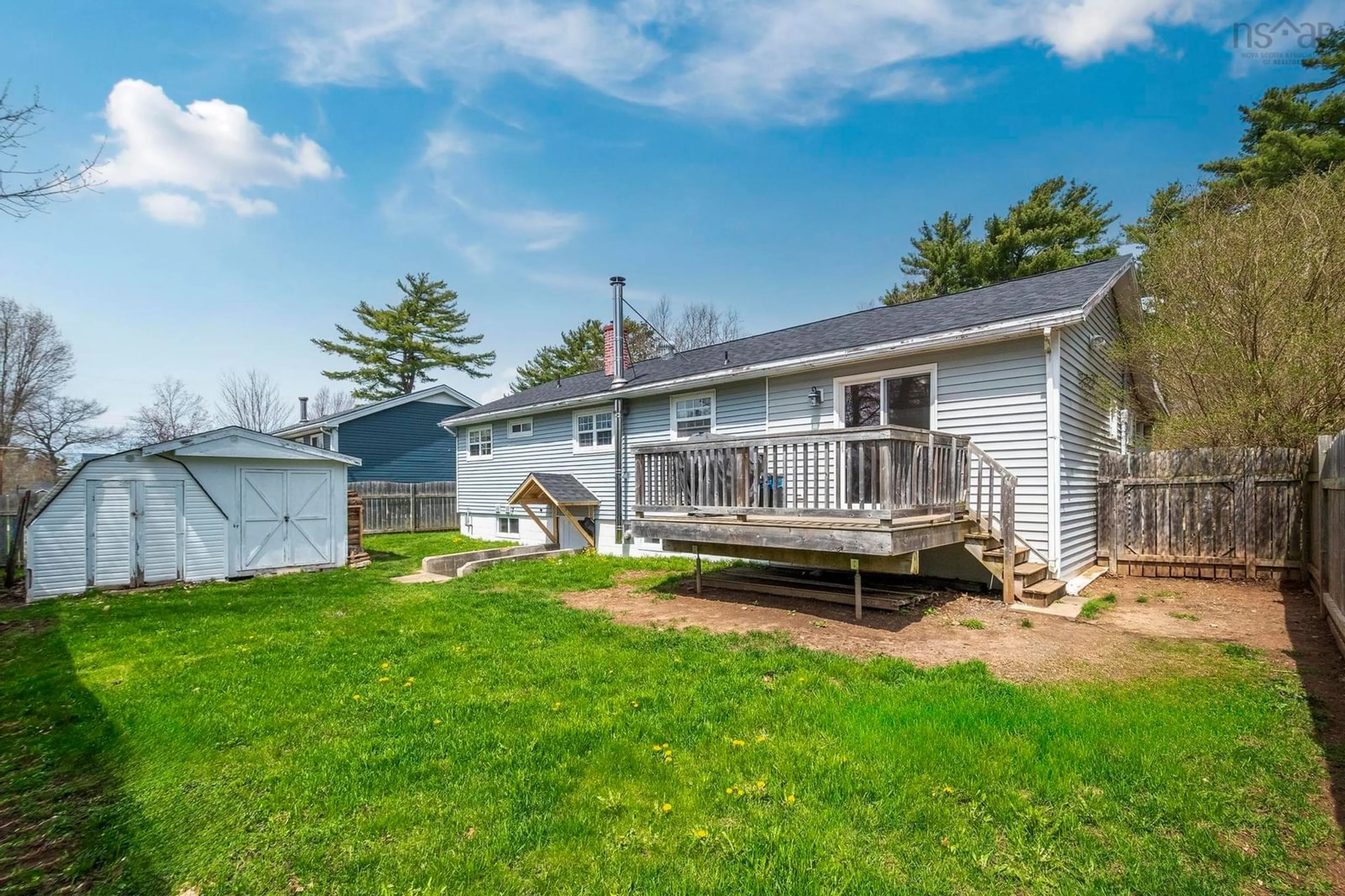 Unknown for 985 Kenwood Ave, Greenwood Nova Scotia B0P 1N0