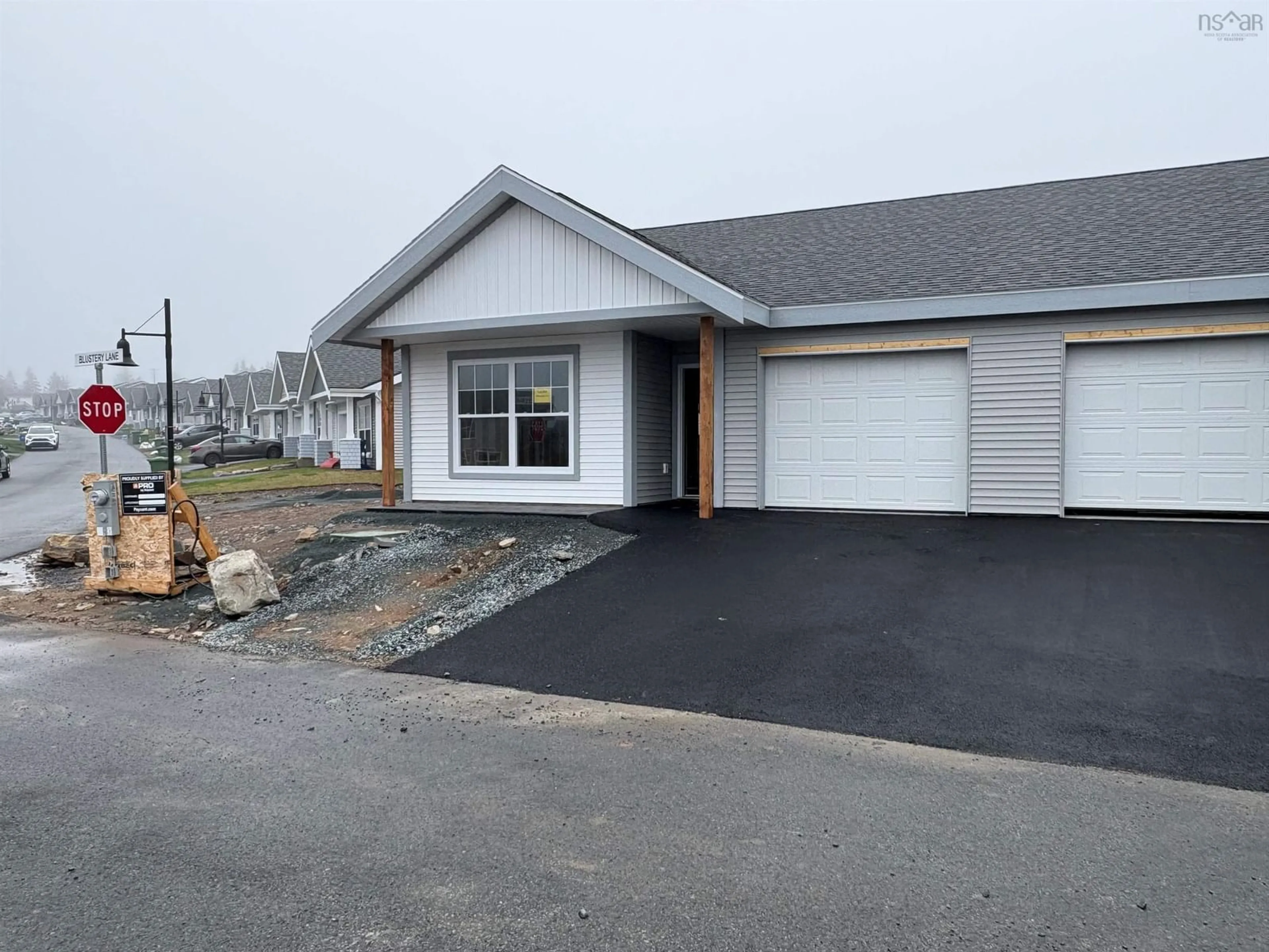 Unknown for 6 Blustery Lane #35A, Eastern Passage Nova Scotia B3G 0A3