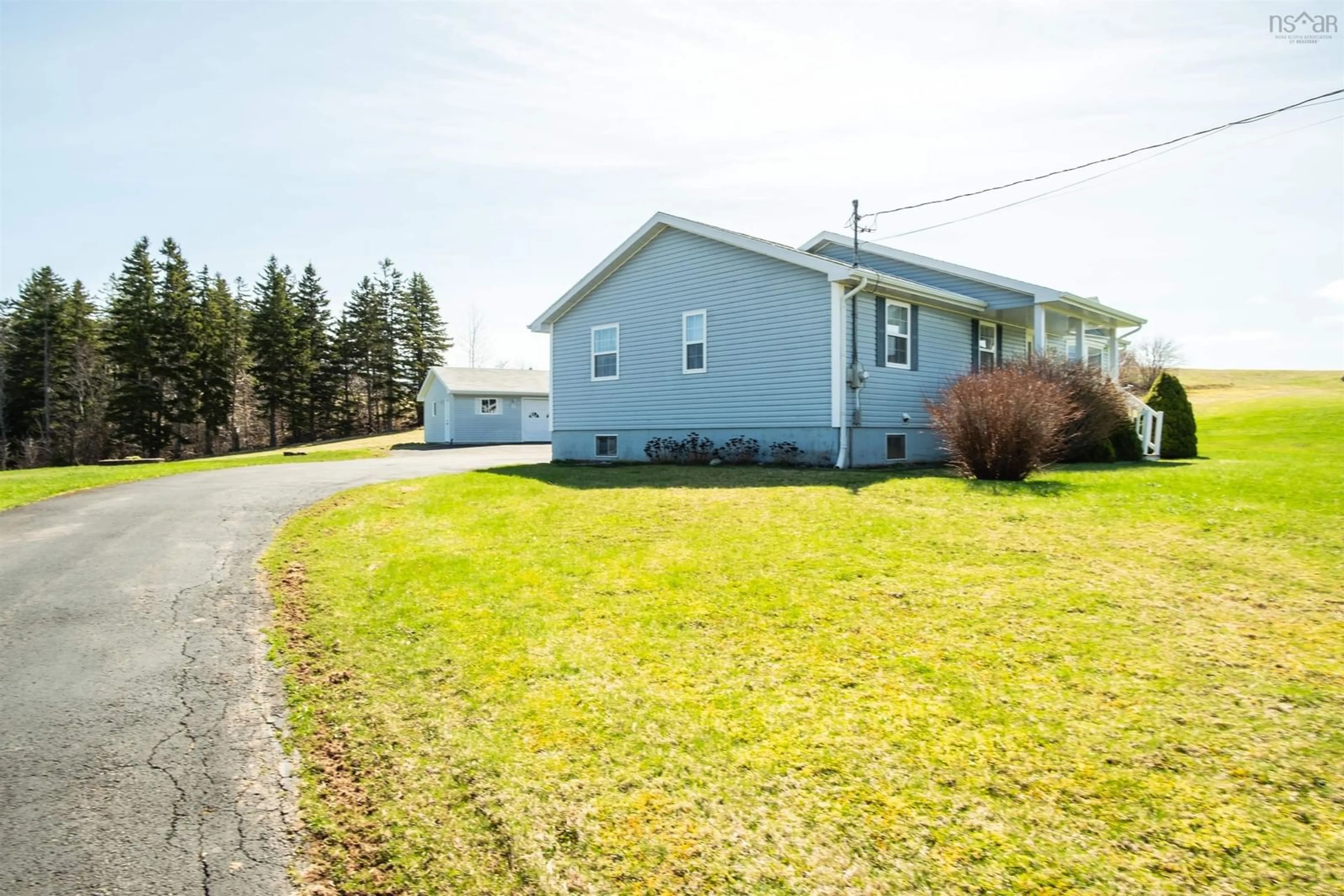 Unknown for 7966 Cabot Trail Rd, Margaree Forks Nova Scotia B0E 2A0