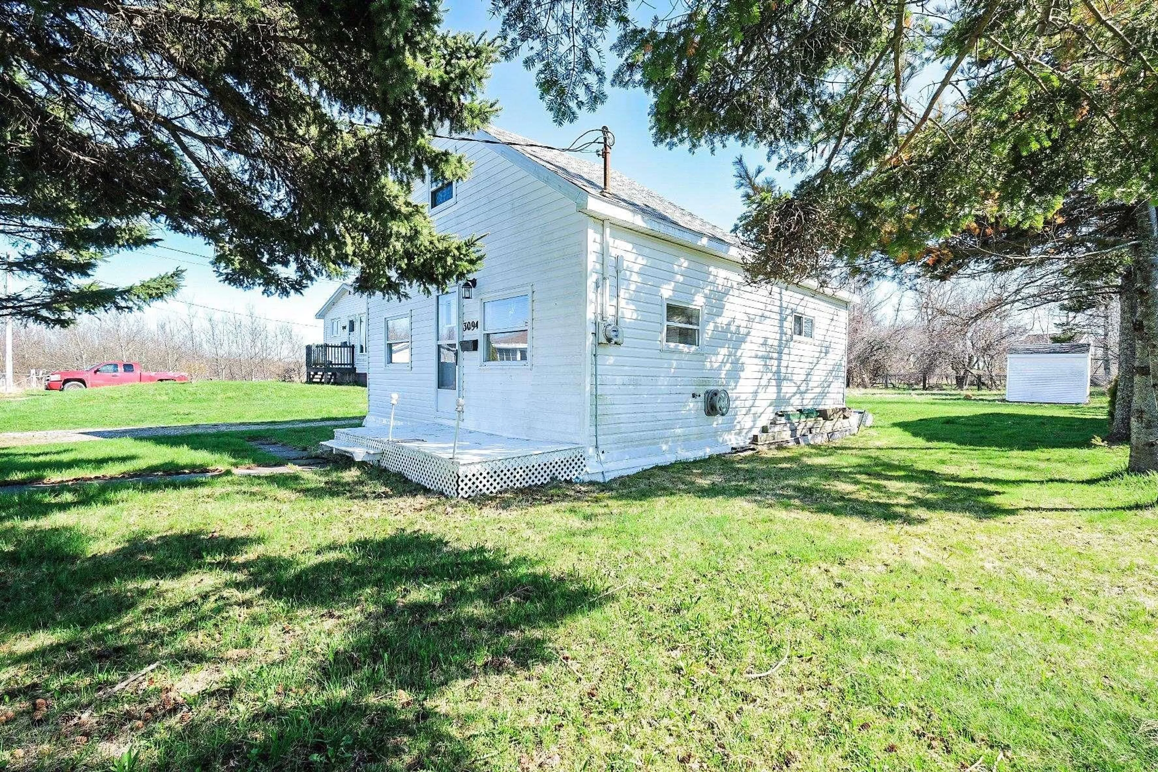 Unknown for 3094 East Ave, New Waterford Nova Scotia B1H 1S1
