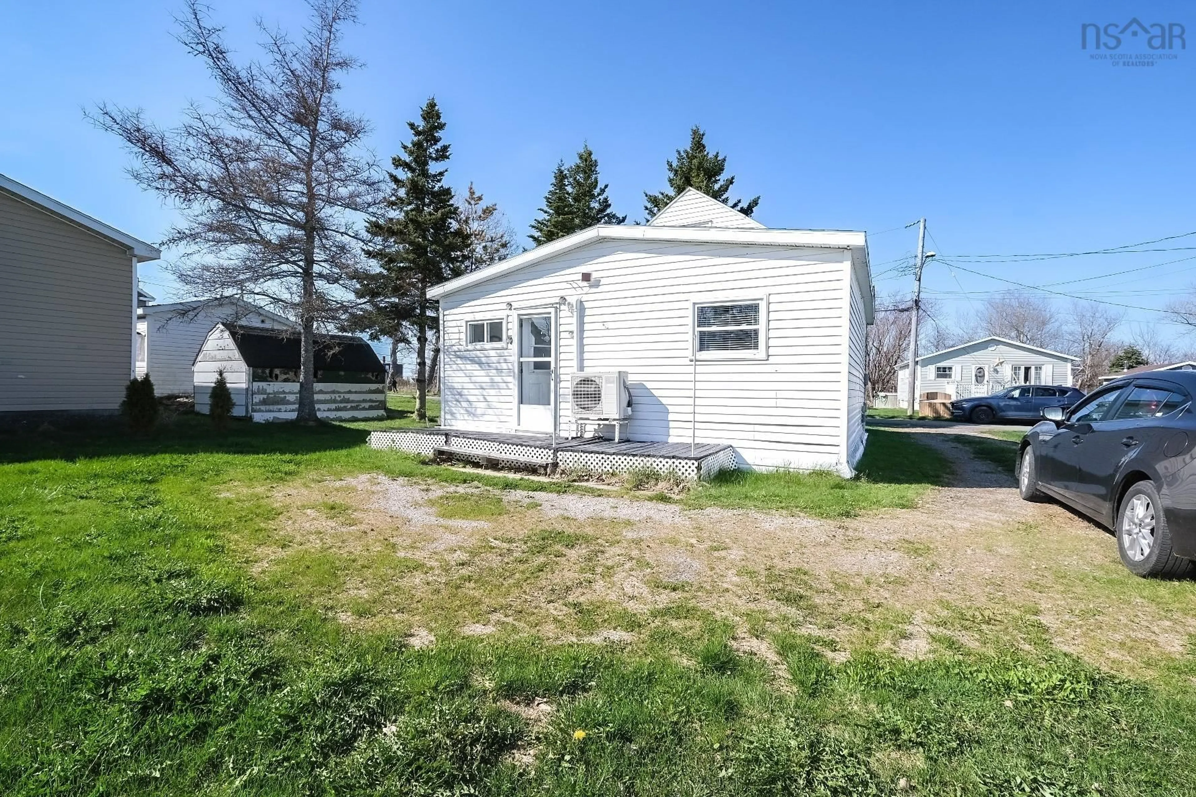 Unknown for 3094 East Ave, New Waterford Nova Scotia B1H 1S1