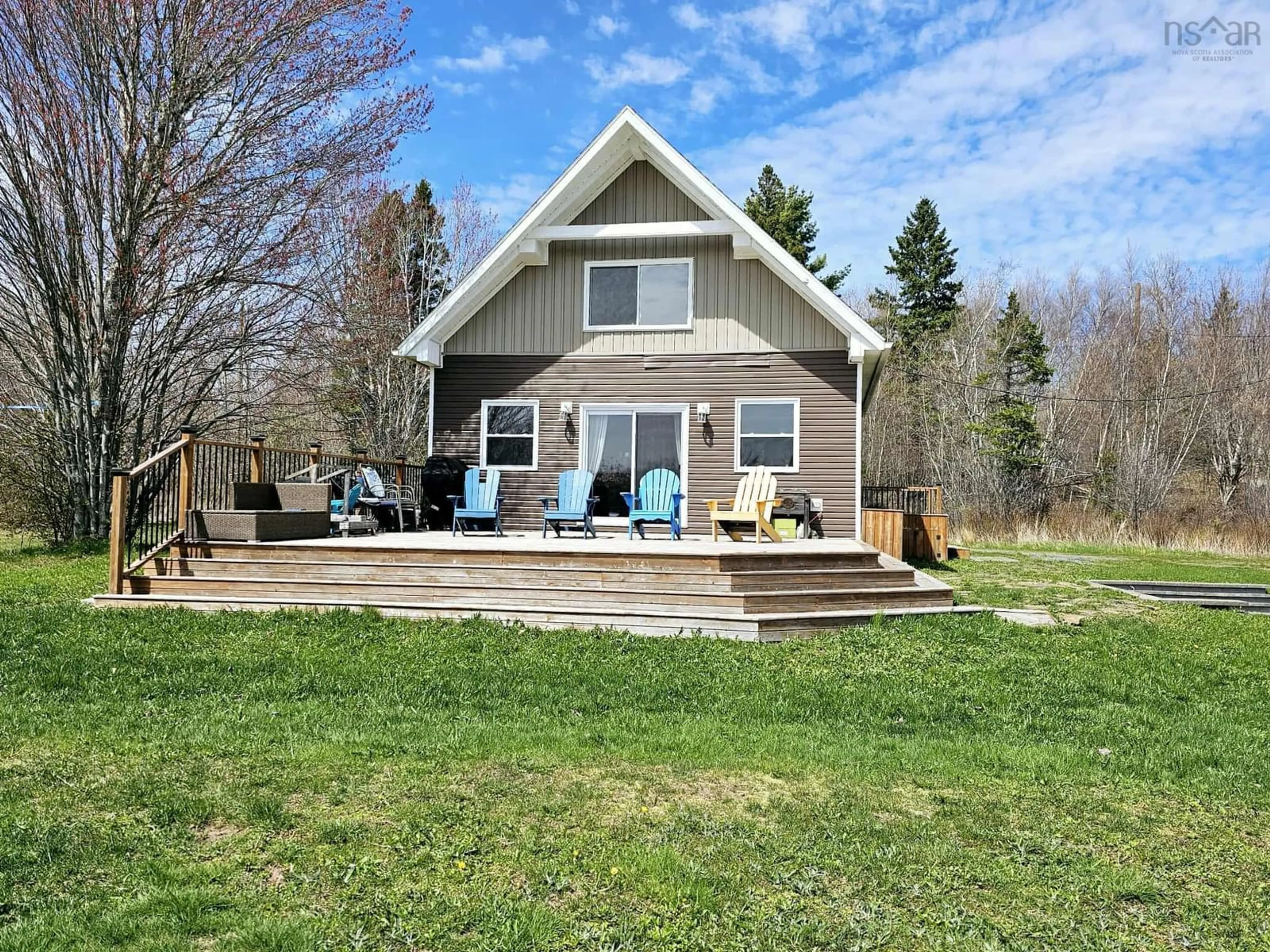 Unknown for 171 Kennedy Lake Rd, Waldegrave Nova Scotia B0K 1V0