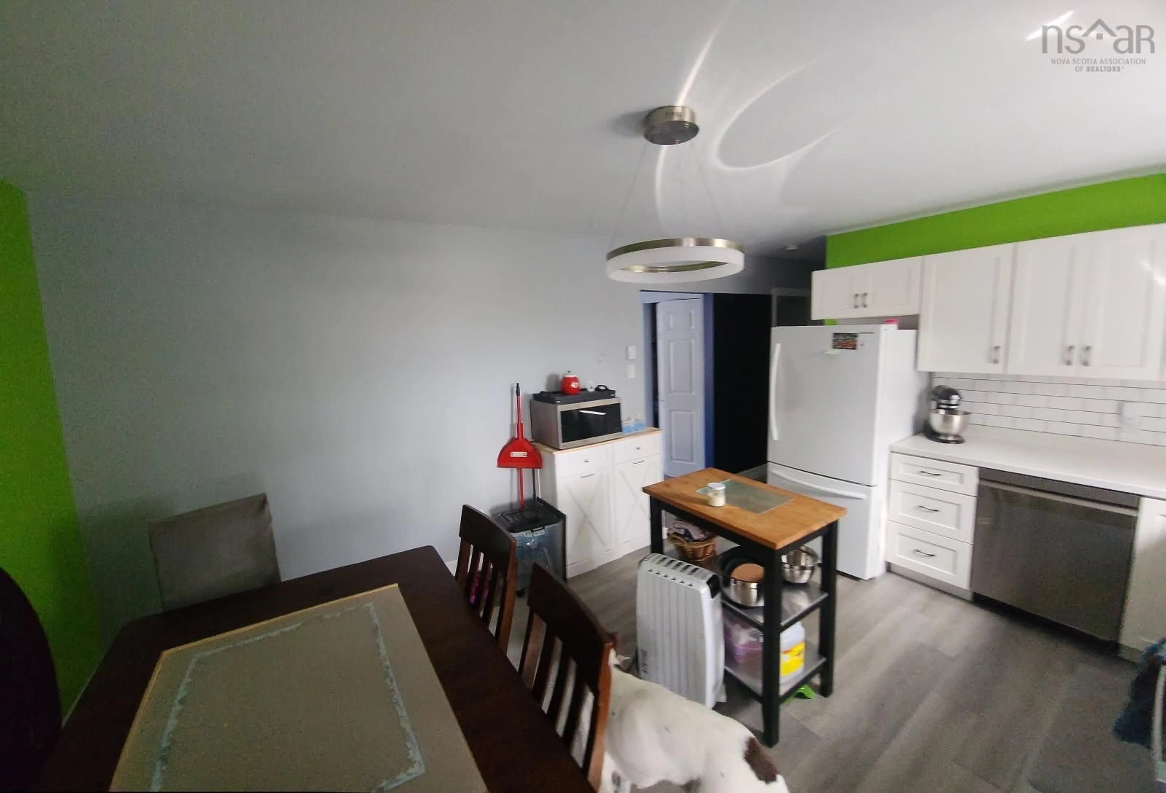 A pic of a room for 22 Gordon Crt, Lower Sackville Nova Scotia B4E 1W6