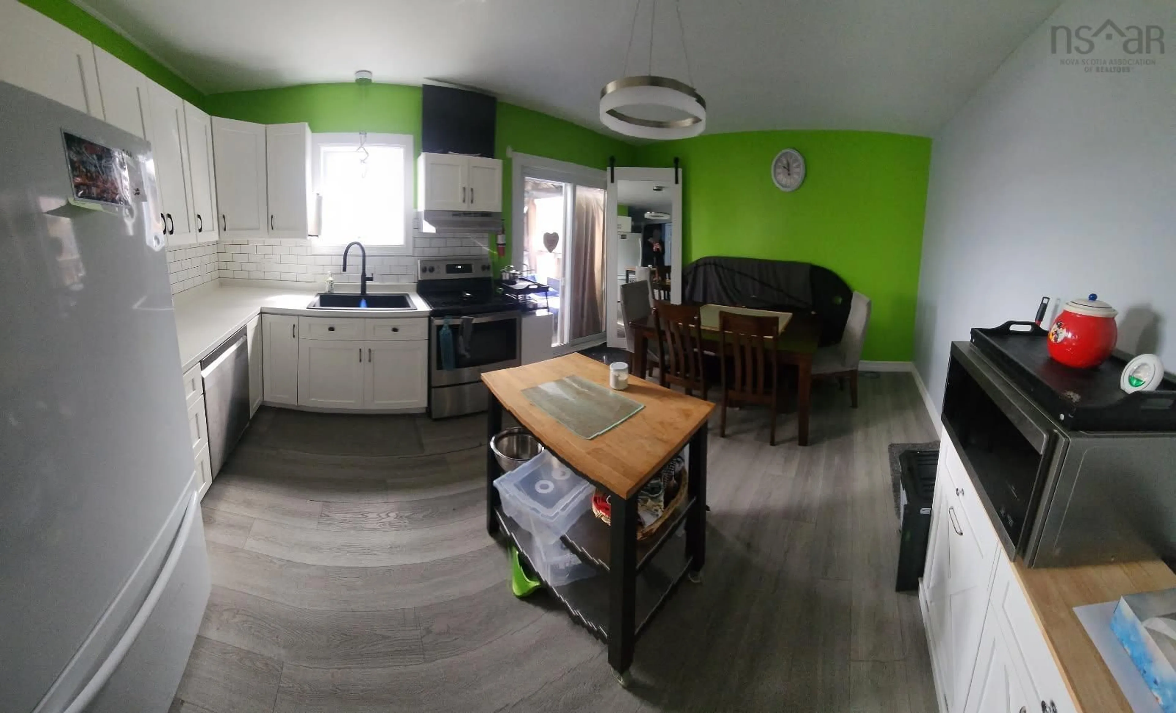 Unknown for 22 Gordon Crt, Lower Sackville Nova Scotia B4E 1W6