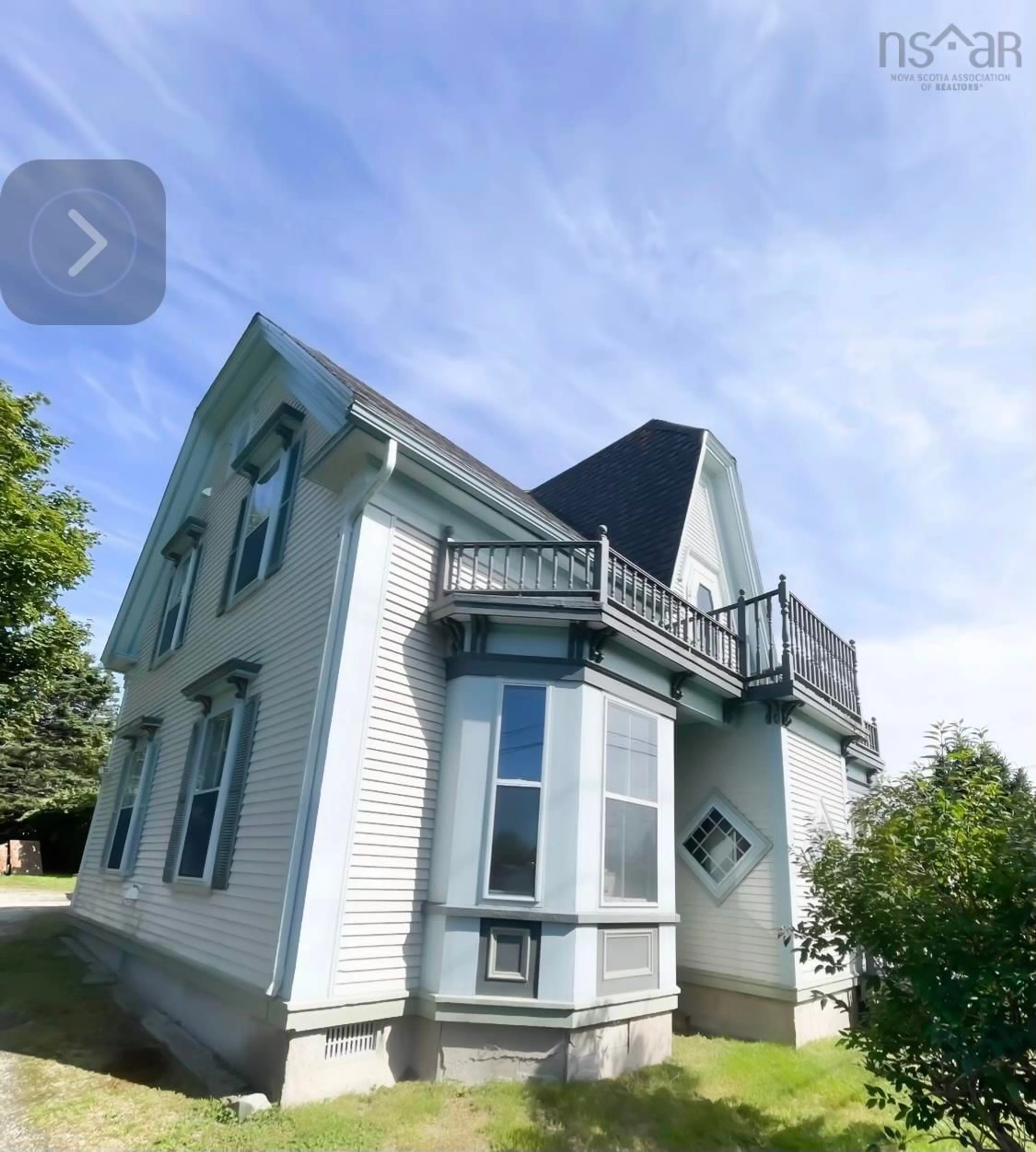 Unknown for 6818 Highway 3, Woods Harbour Nova Scotia B0W 2E0