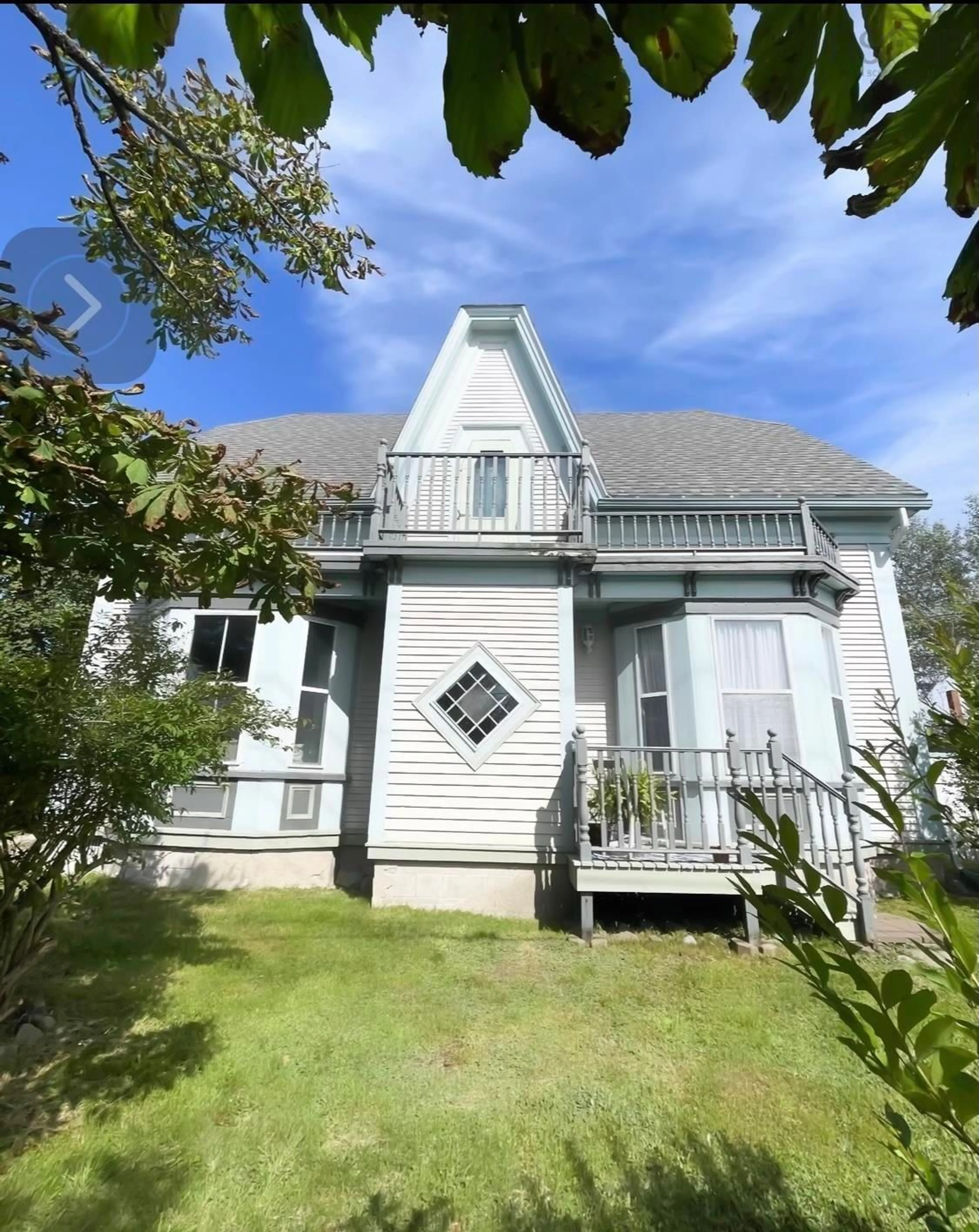 A pic from outside/outdoor area/front of a property/back of a property/a pic from drone, street for 6818 Highway 3, Woods Harbour Nova Scotia B0W 2E0