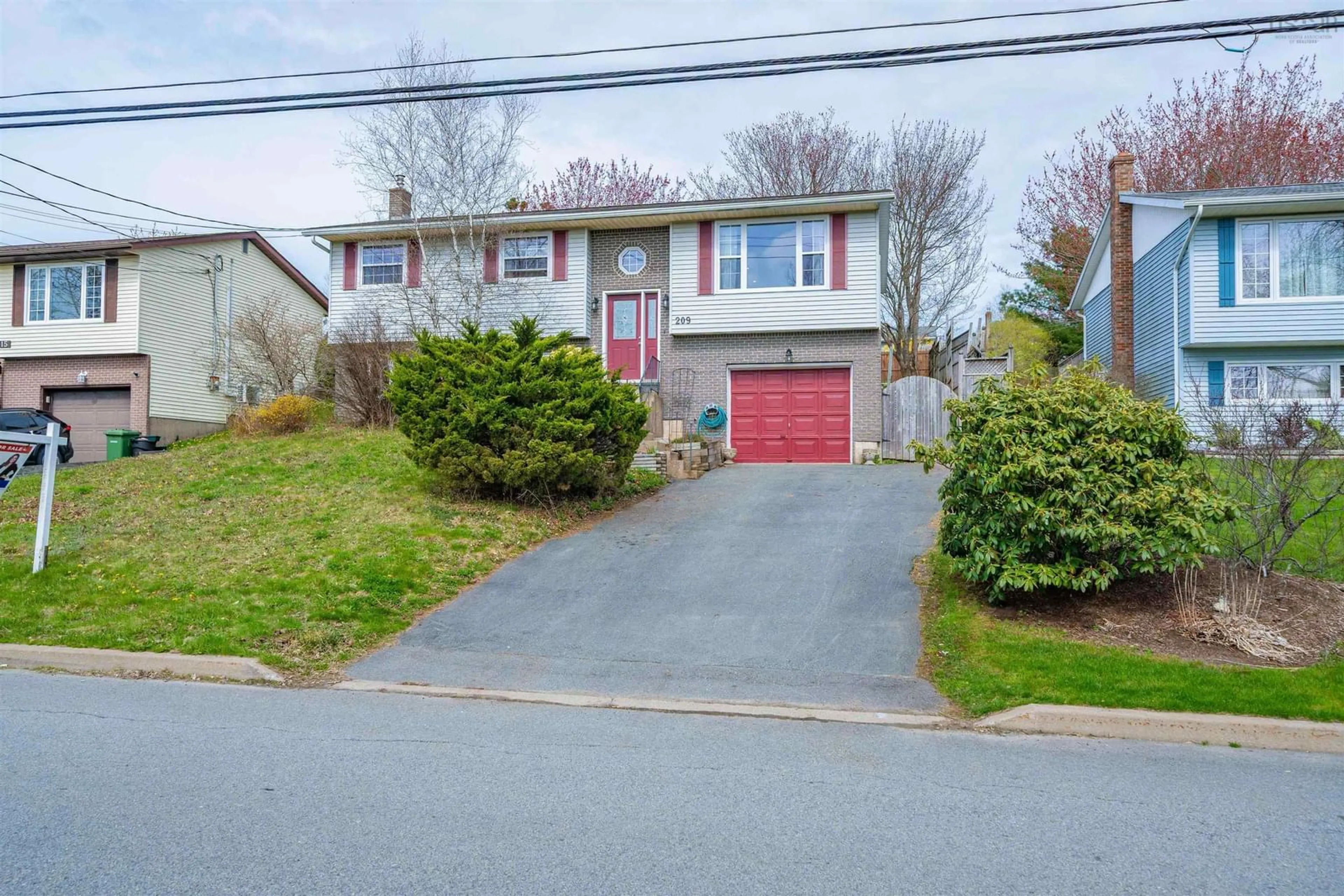 Unknown for 209 John Stewart Dr, Dartmouth Nova Scotia B2W 5W6