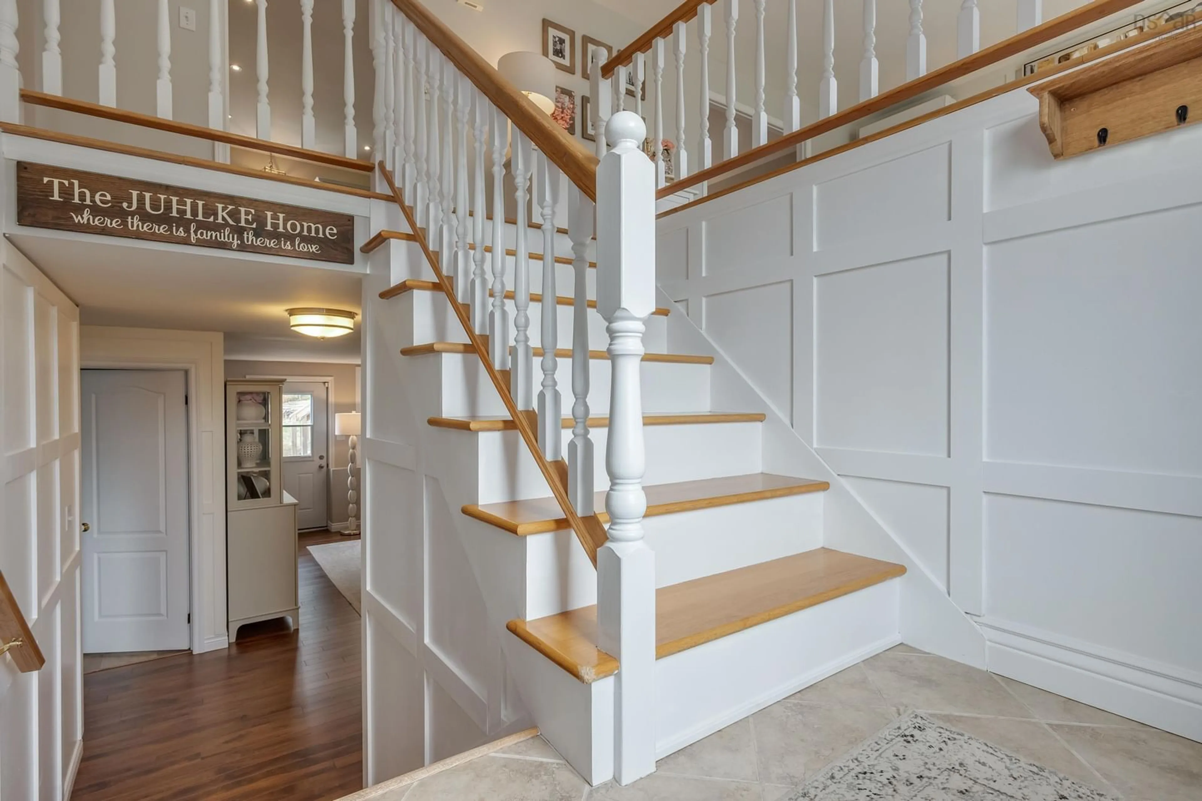 Stairs for 1735 Katelyn St, Kingston Nova Scotia B0P 1R0