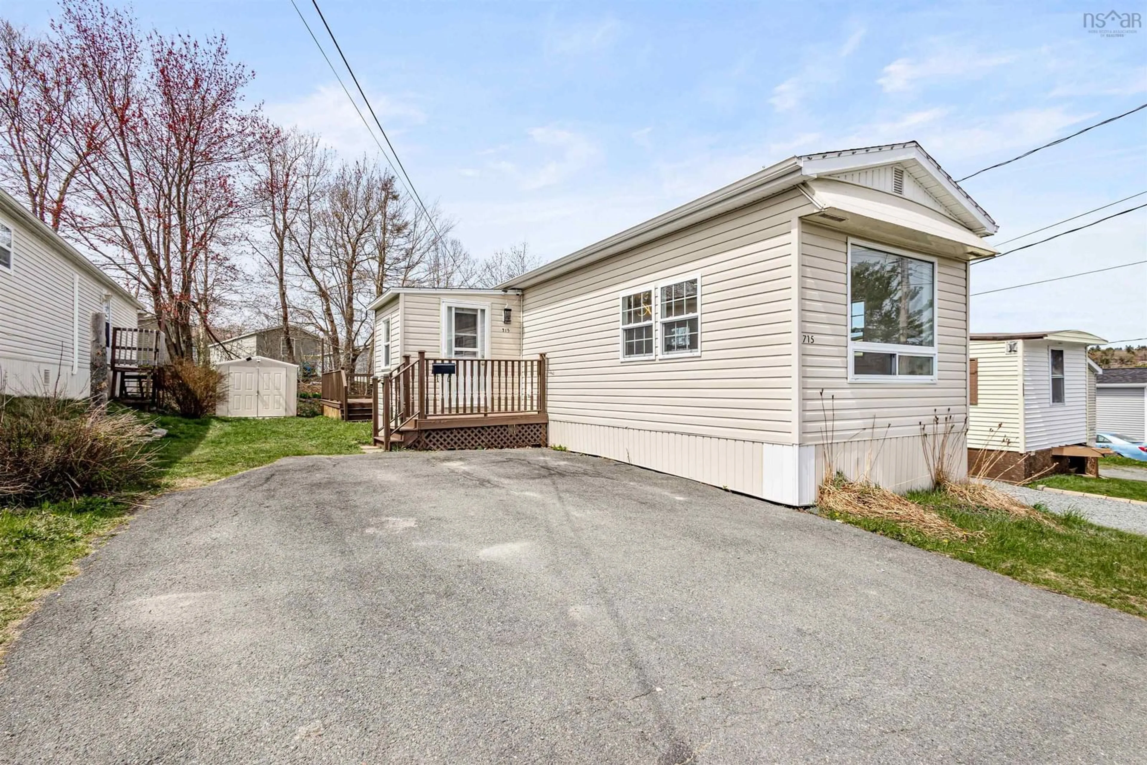Unknown for 715 Fern Dr, Beaver Bank Nova Scotia B4E 1M1
