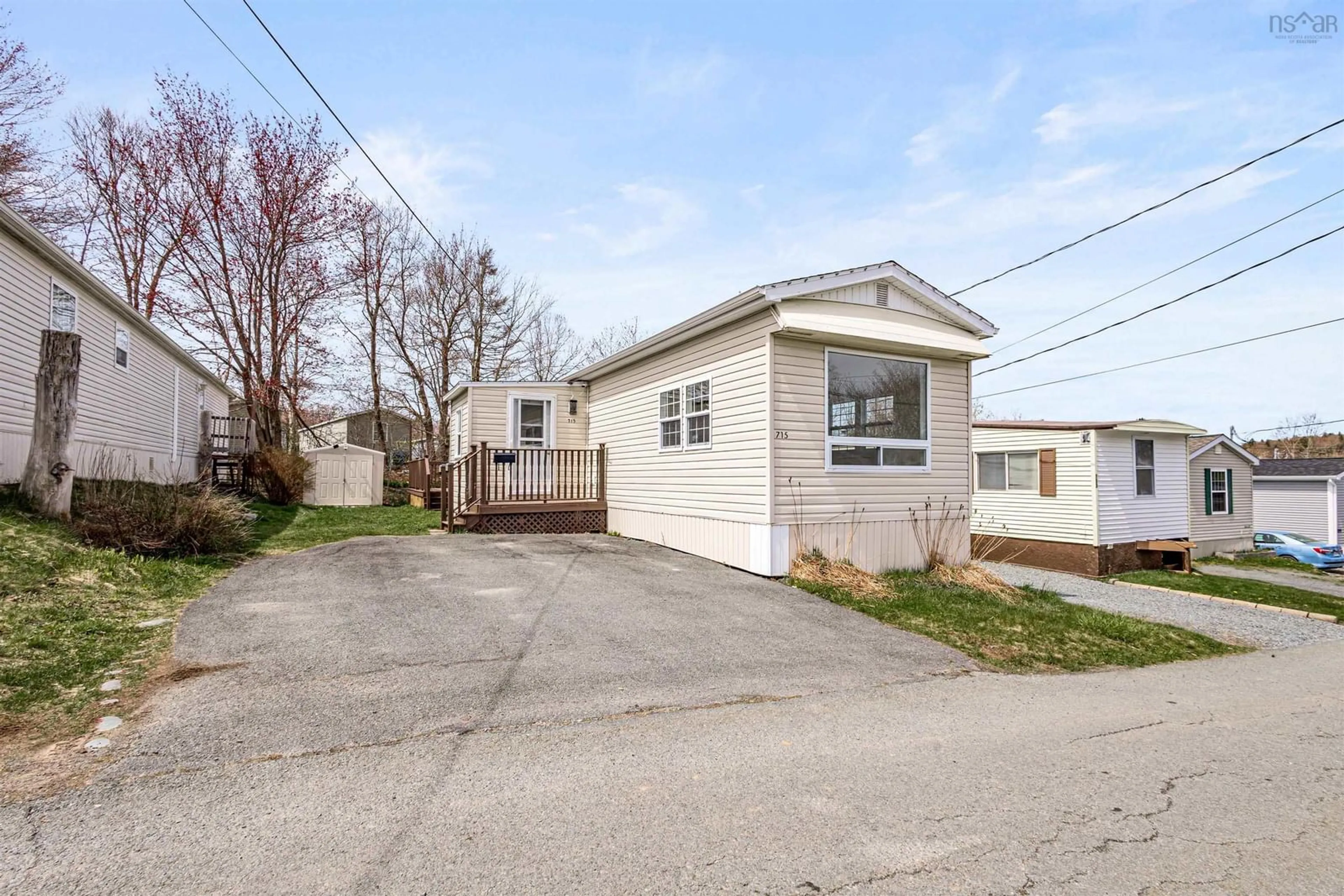 Unknown for 715 Fern Dr, Beaver Bank Nova Scotia B4E 1M1