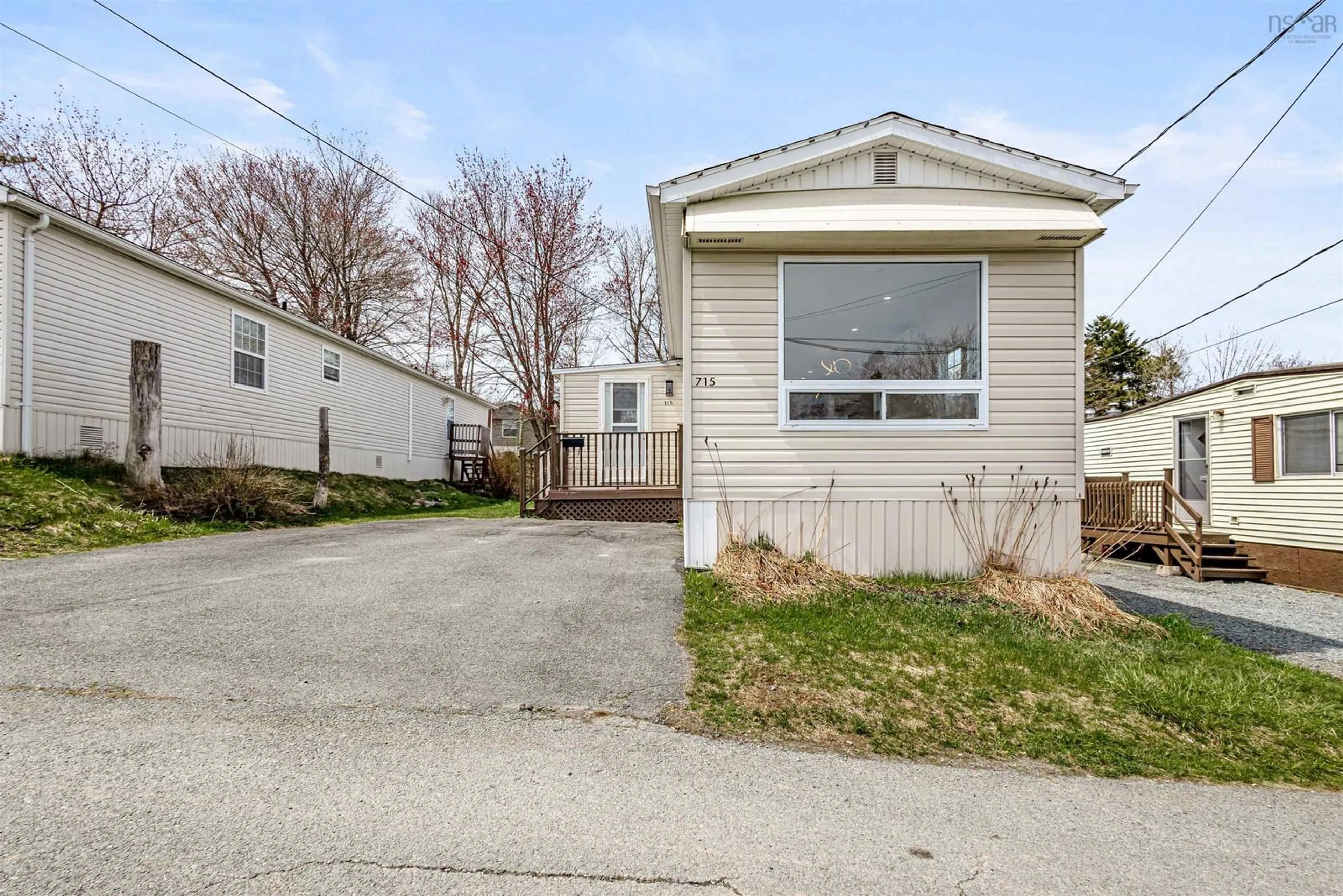 Unknown for 715 Fern Dr, Beaver Bank Nova Scotia B4E 1M1