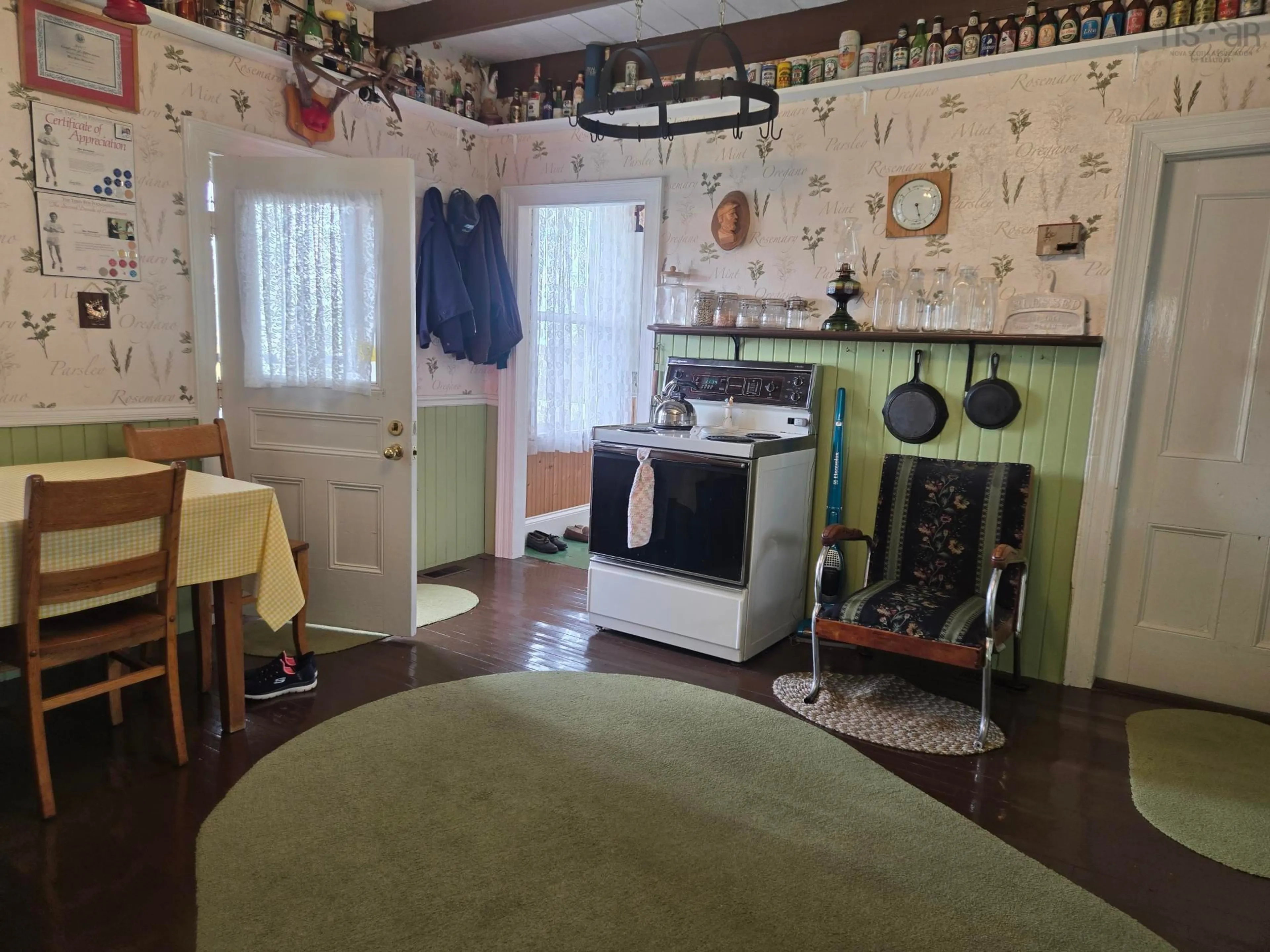 A pic of a room for 2653 Malagash Rd, Malagash Centre Nova Scotia B0K 1E0