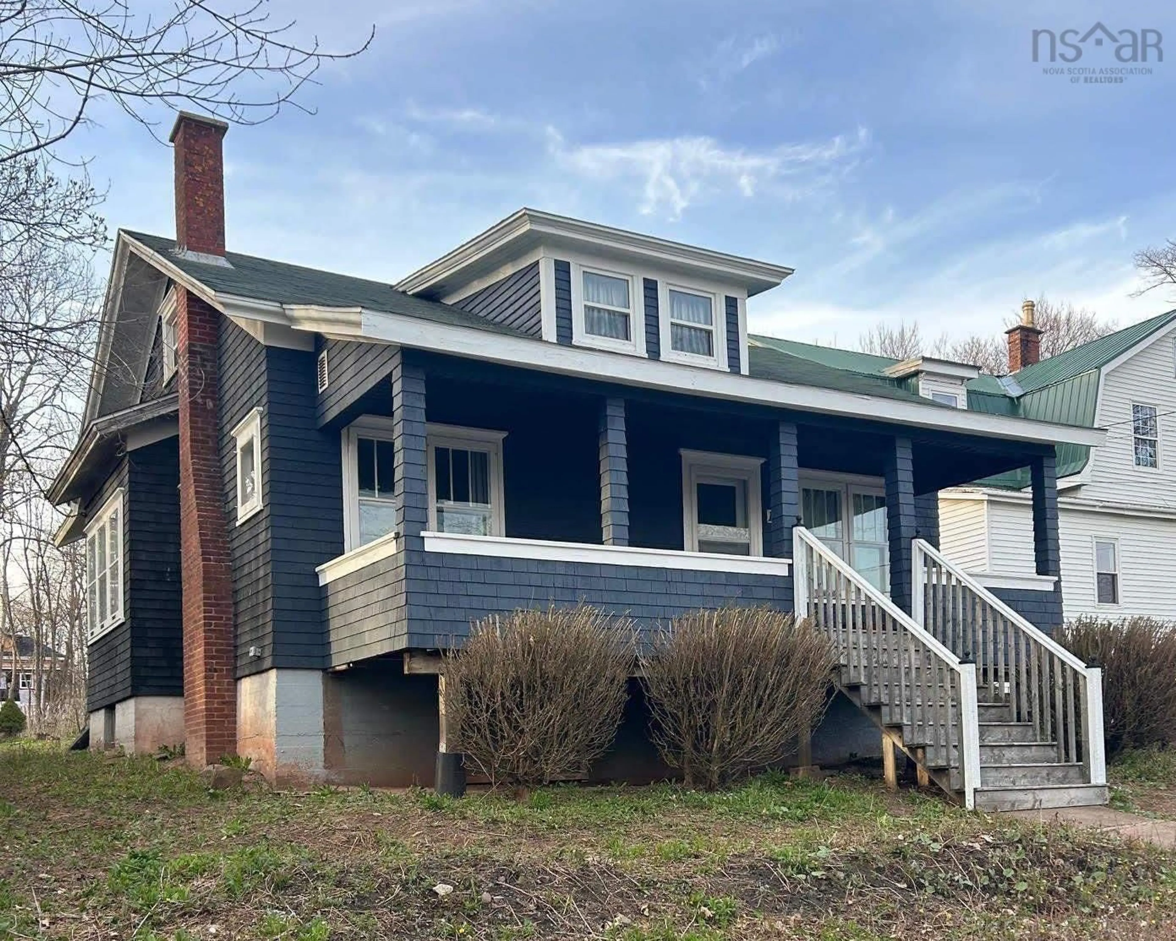 Unknown for 108 Denoon St, Pictou Nova Scotia B0K 1H0