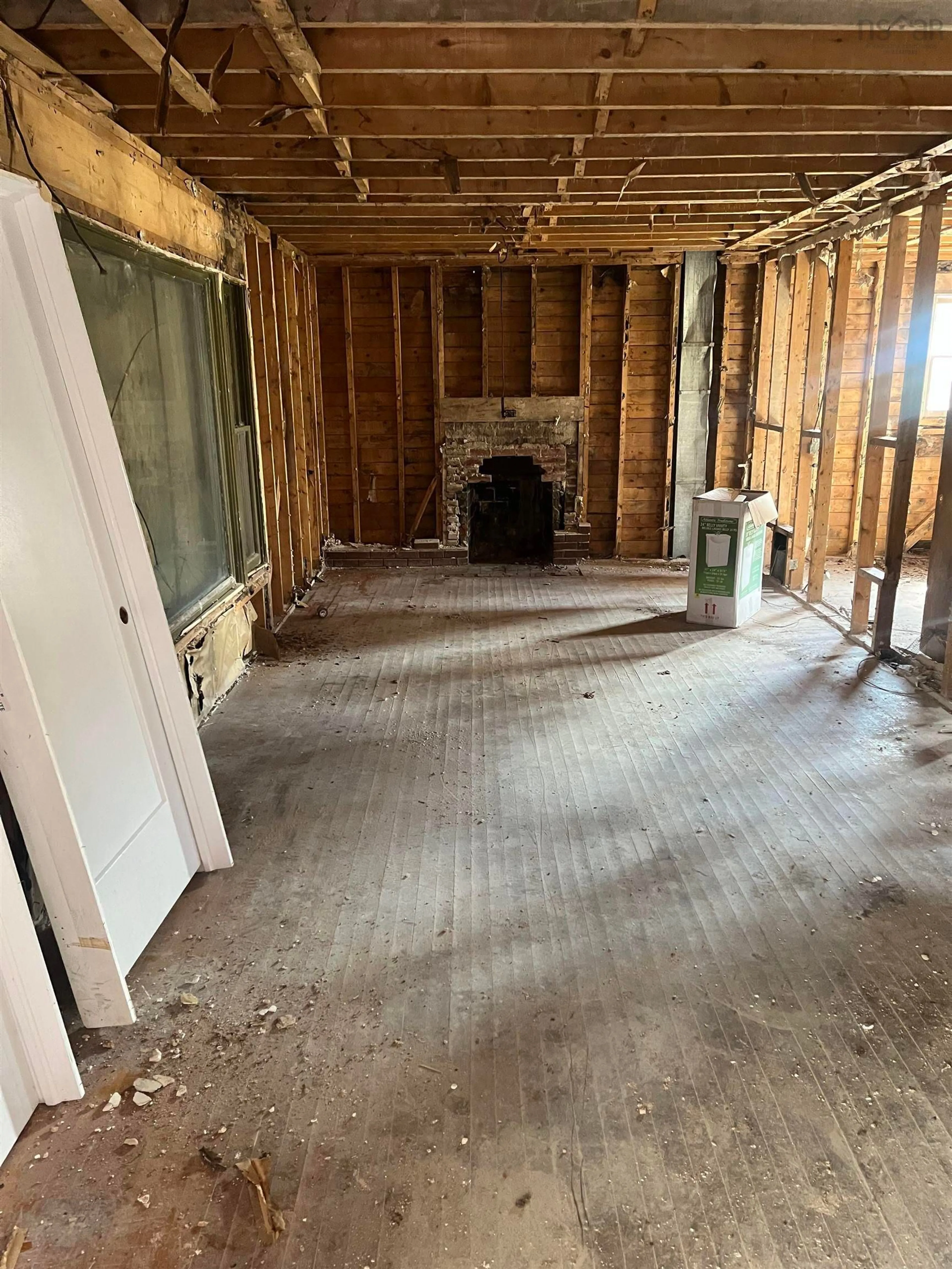 A pic of a room for 46 South St, Truro Nova Scotia B2N 7J4