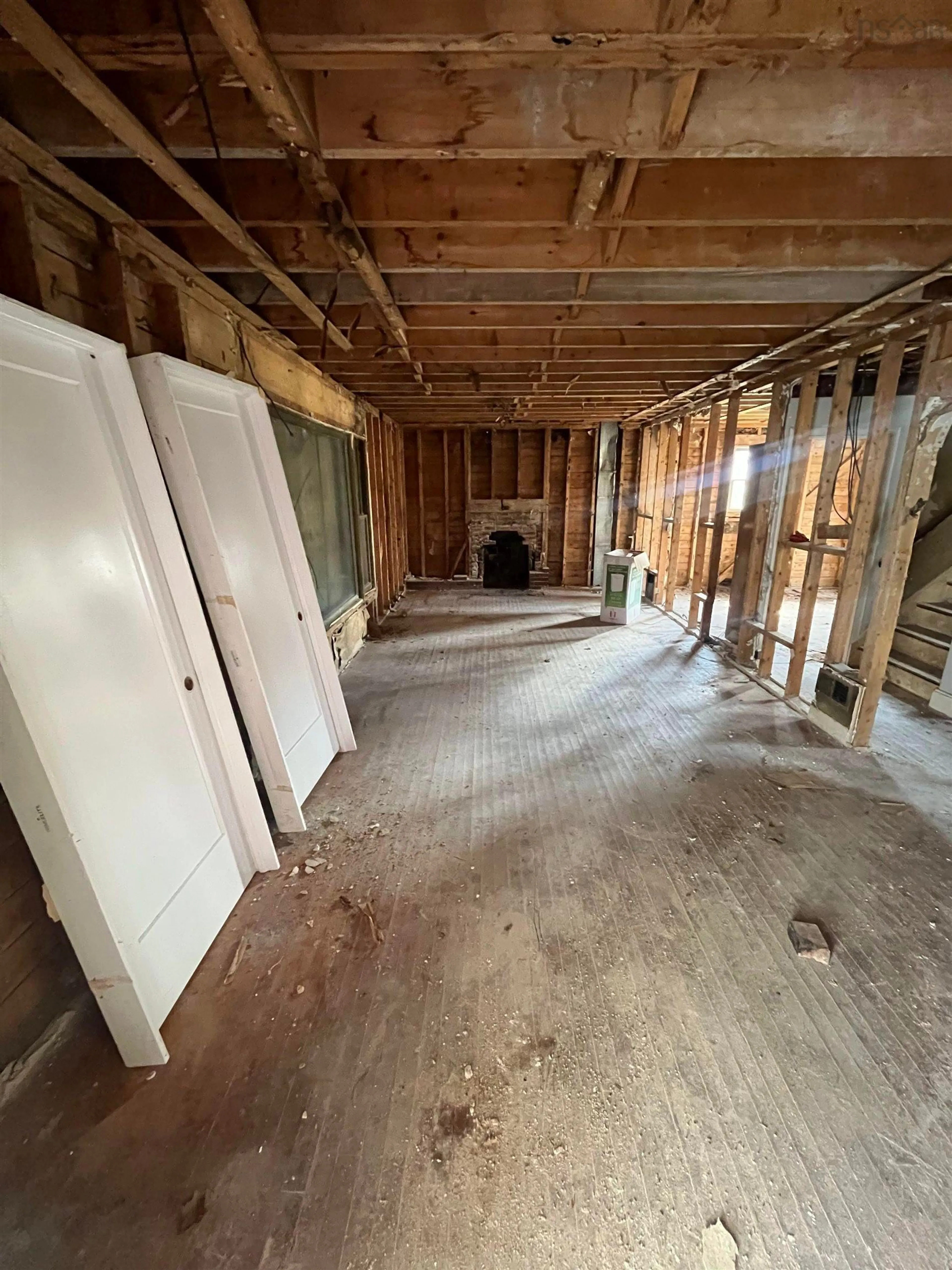A pic of a room for 46 South St, Truro Nova Scotia B2N 7J4