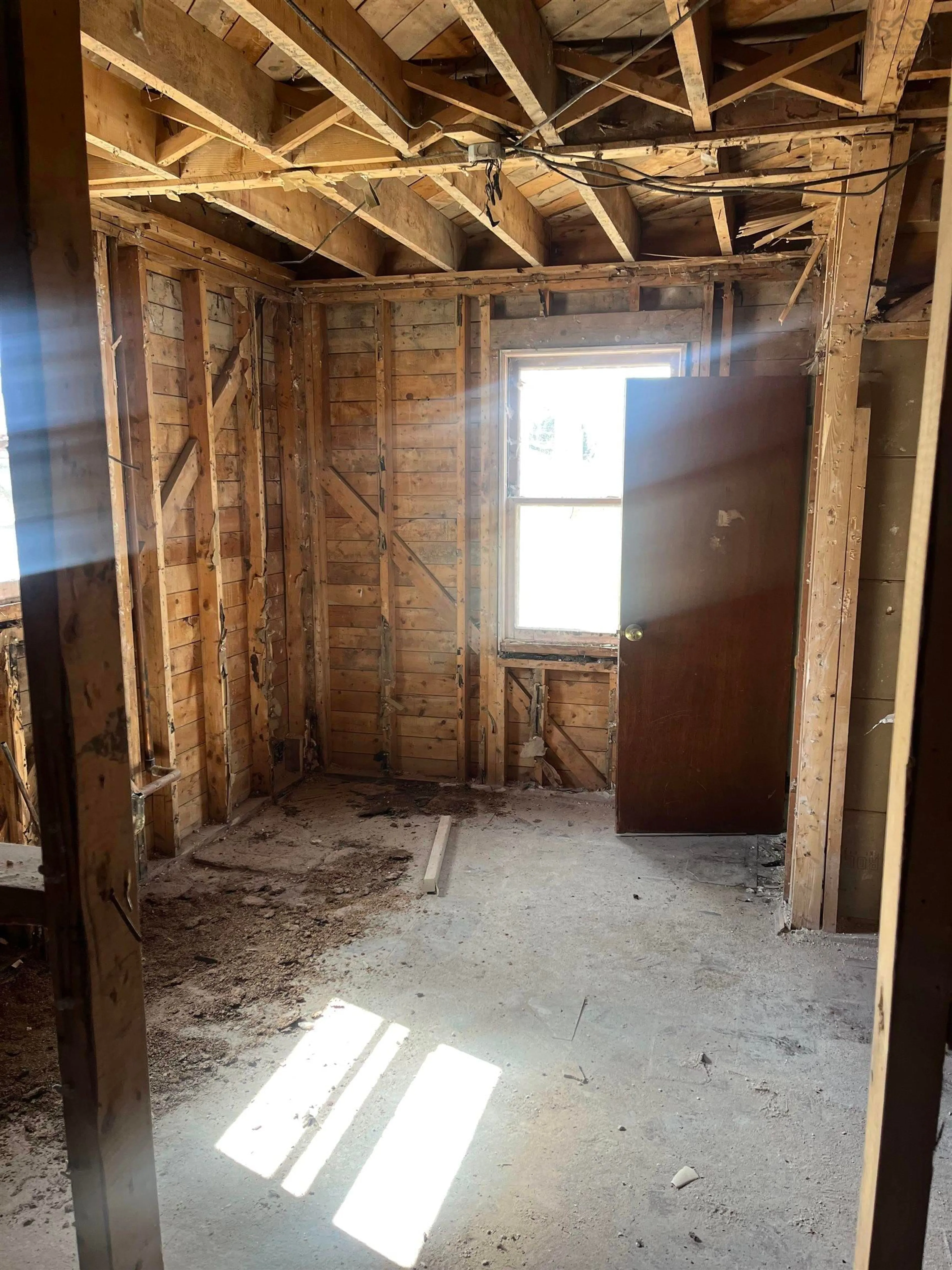 A pic of a room for 46 South St, Truro Nova Scotia B2N 7J4