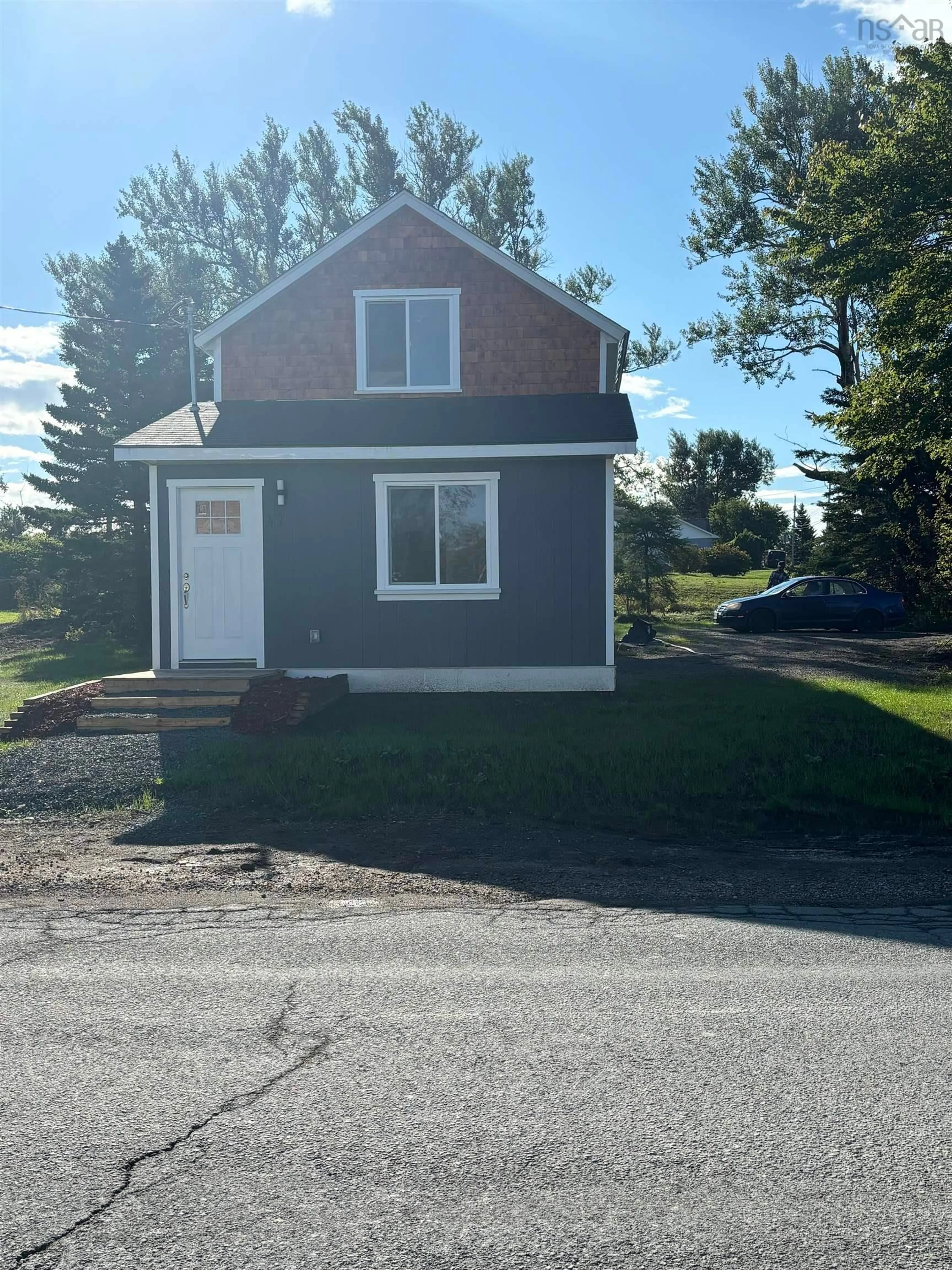 Unknown for 47 School St, Glace Bay Nova Scotia B1A 1J3