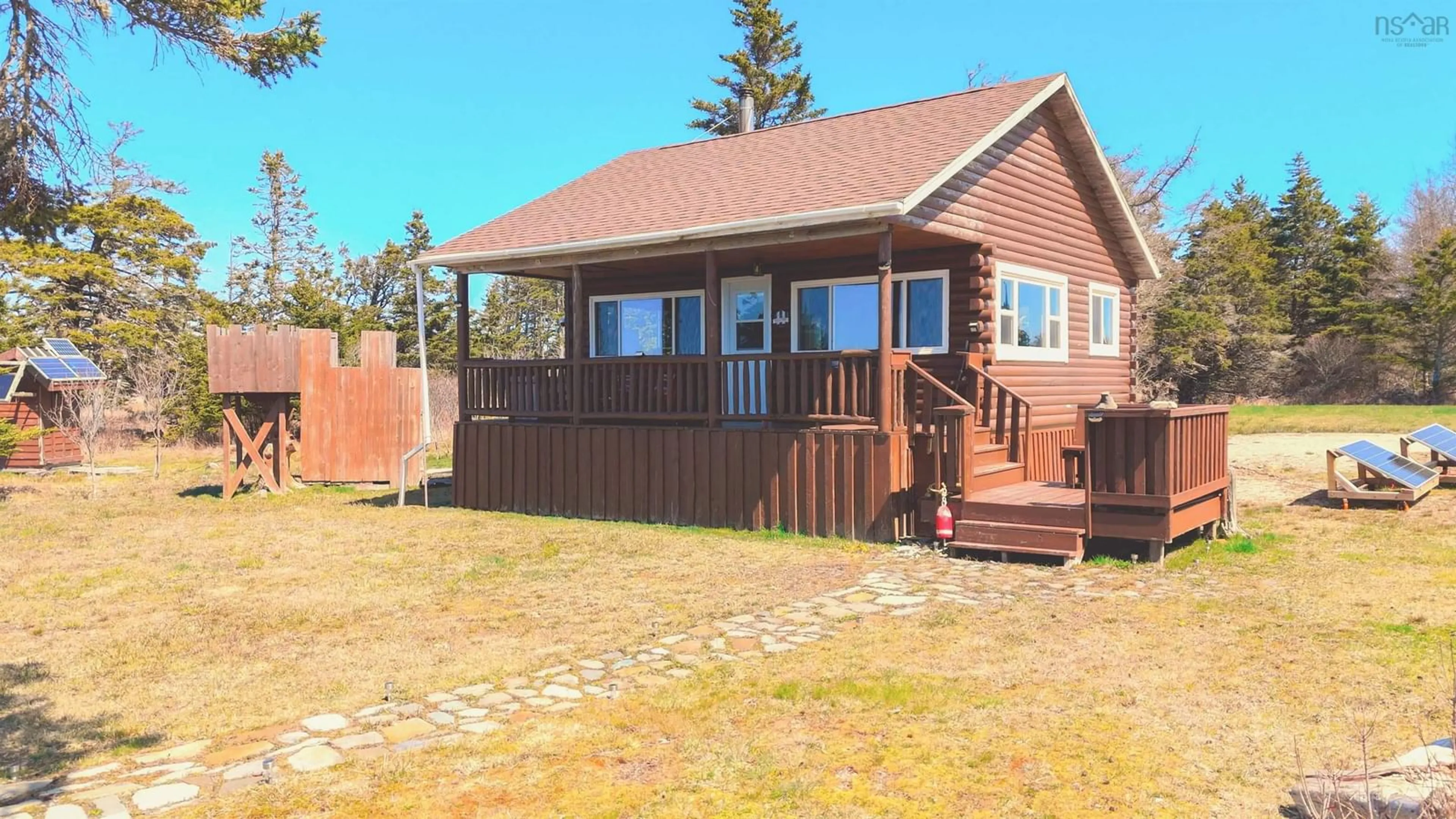 Unknown for 25 Dargie Cove Rd, Woodvale Nova Scotia B5A 5B1
